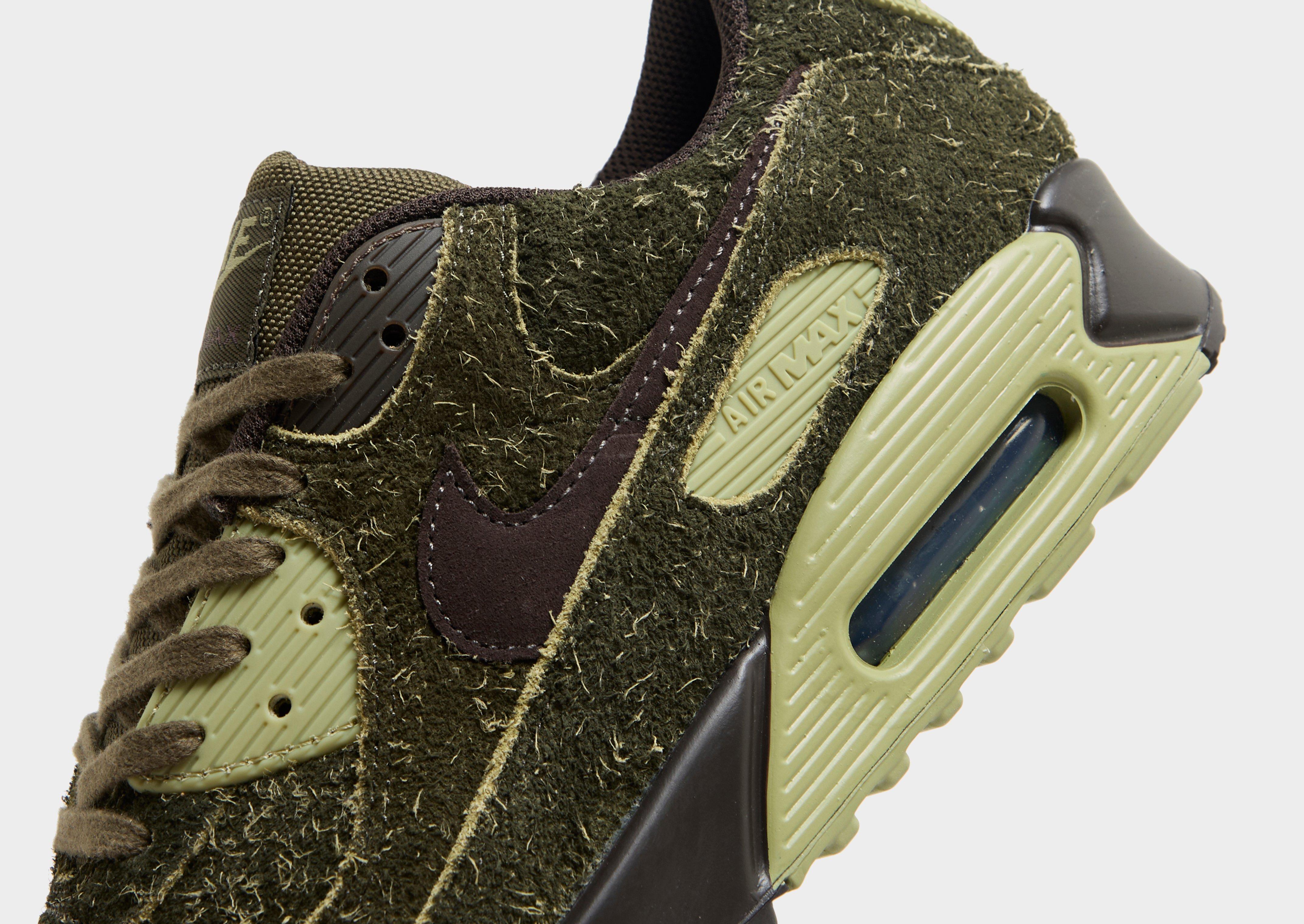 Nike Air Max 90 Premium