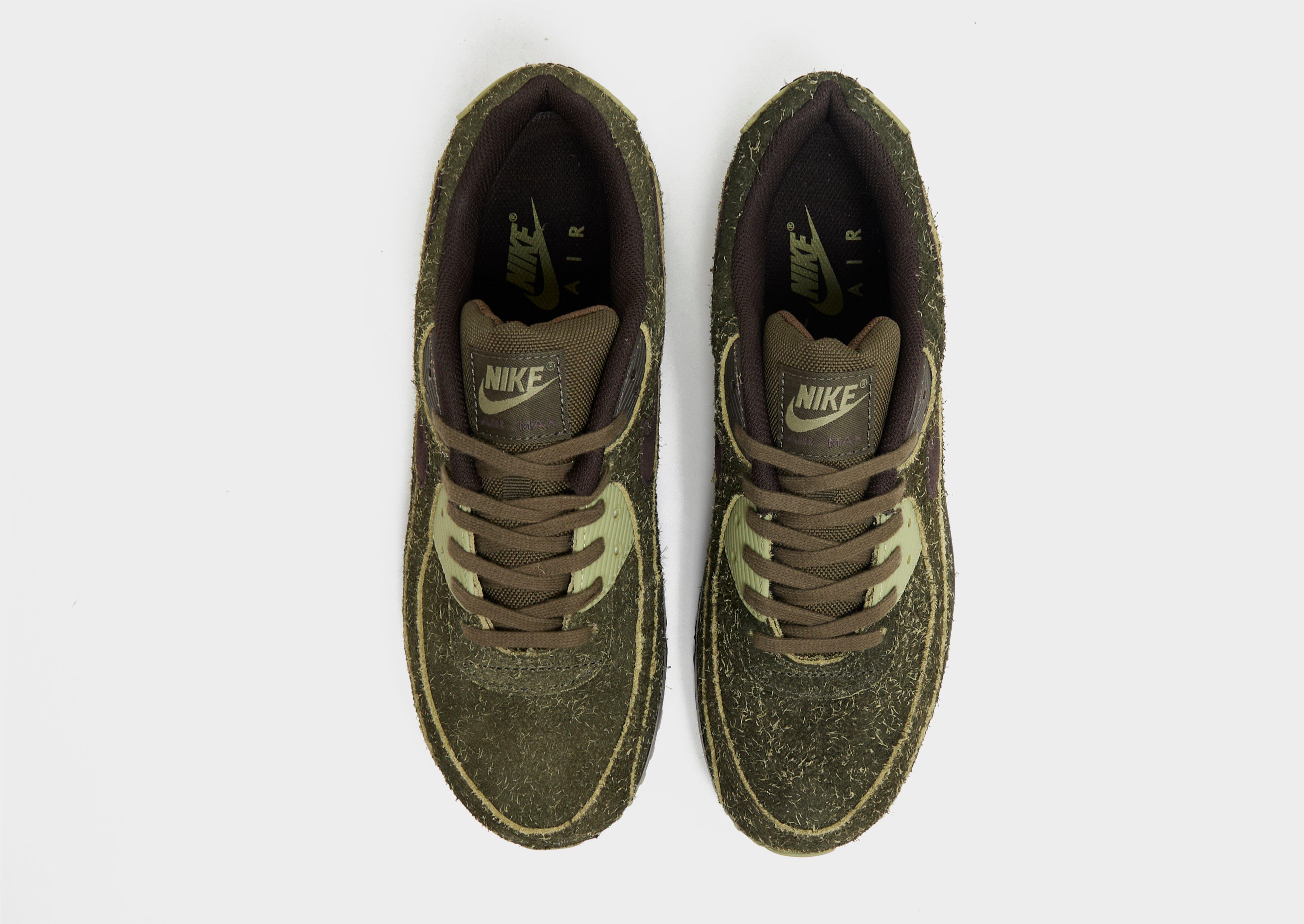 Nike Air Max 90 Premium