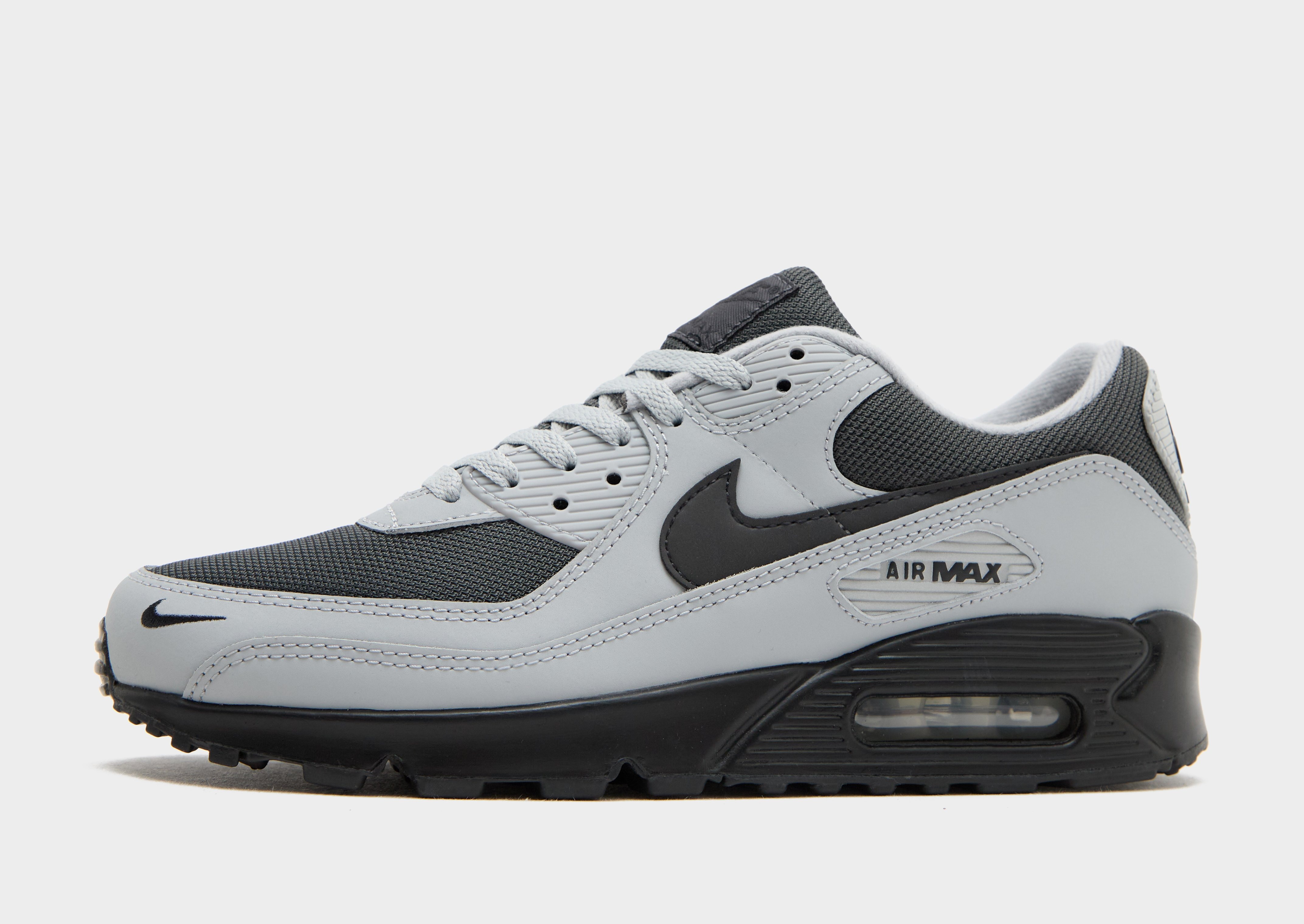 Light Smoke Grey Air Max Noir Et Blanc Enfant Jordan Chaussure