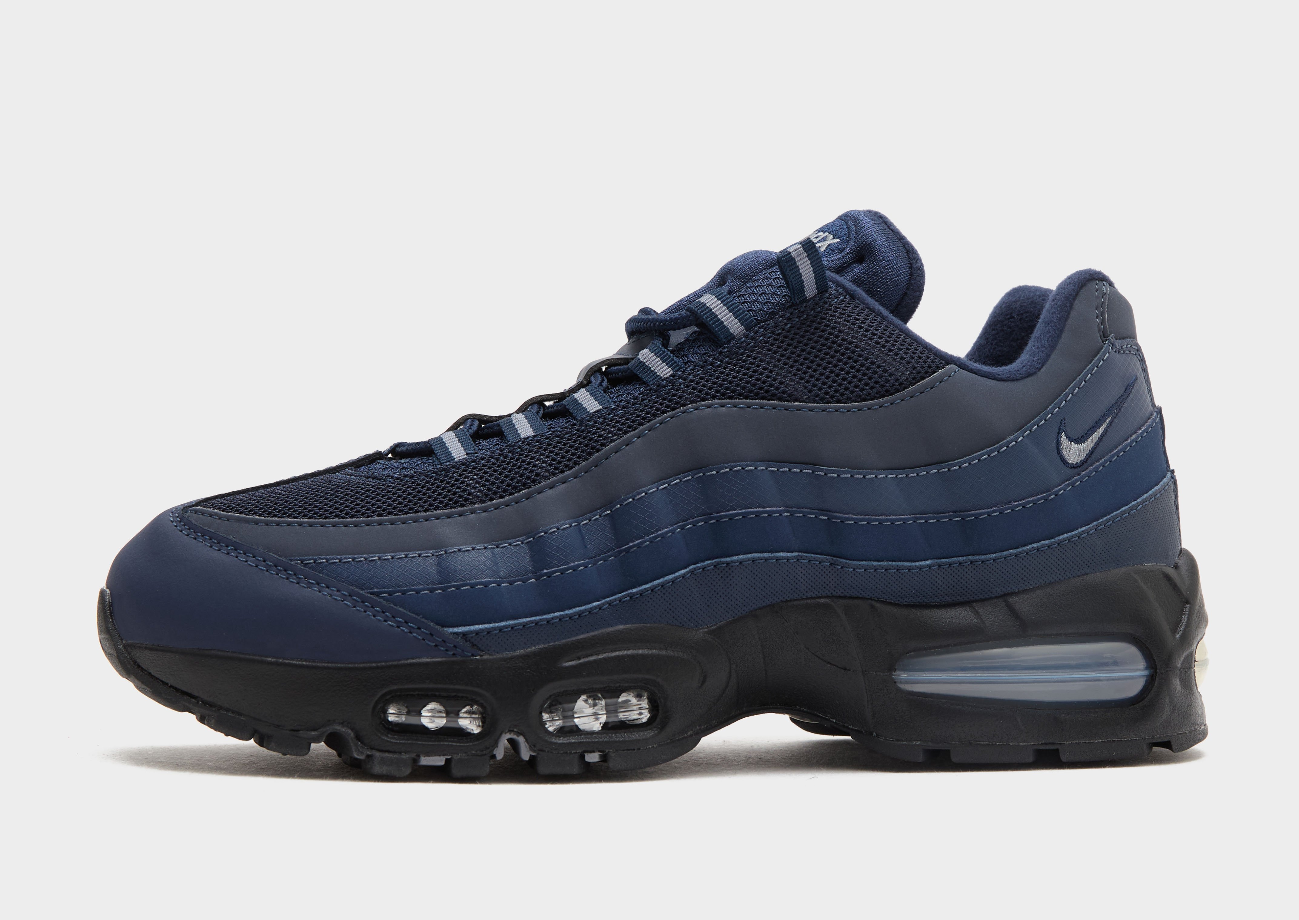 Blue Nike Air Max 95 - JD Sports Global