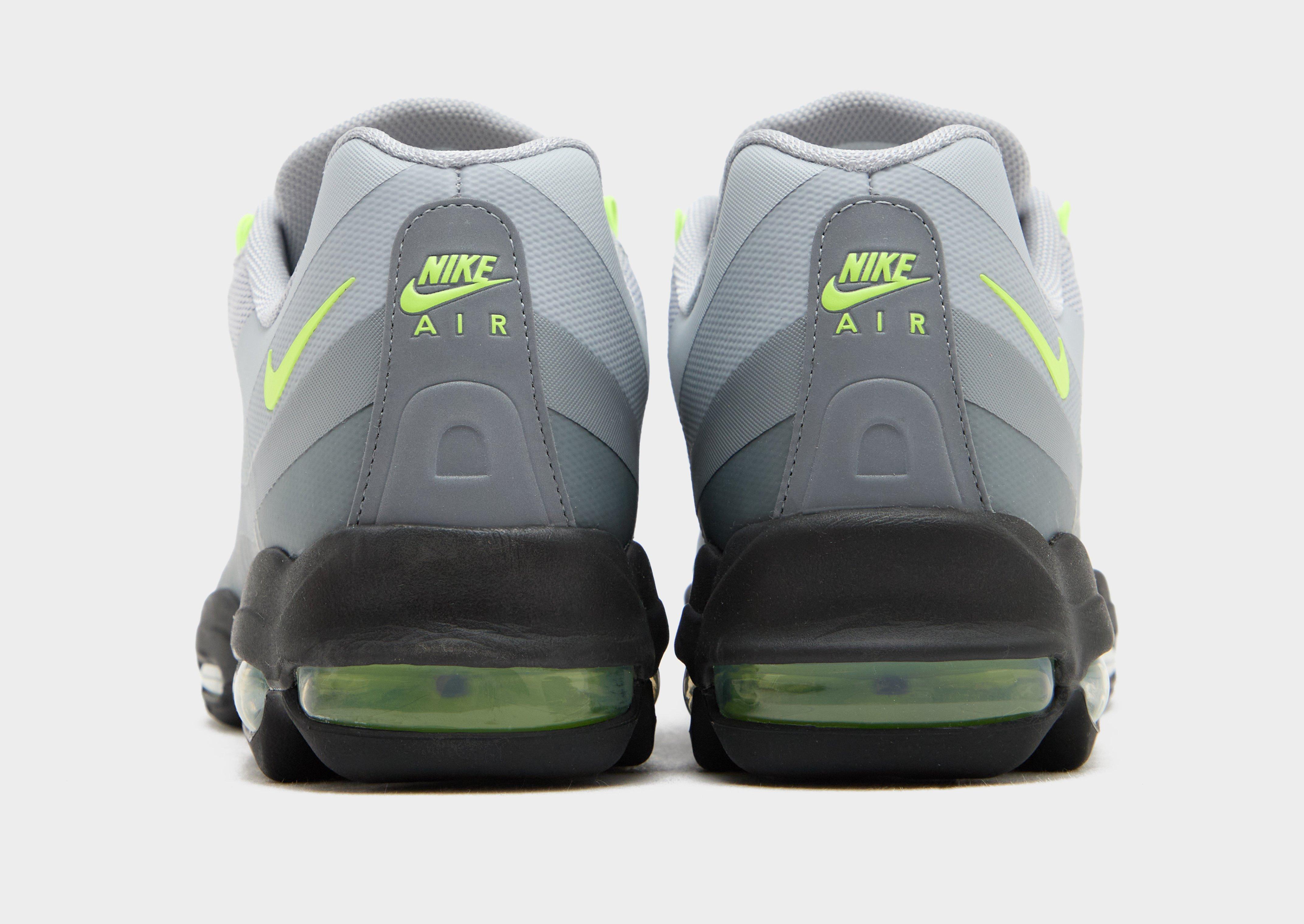 Nike Air Max 95 Ultra