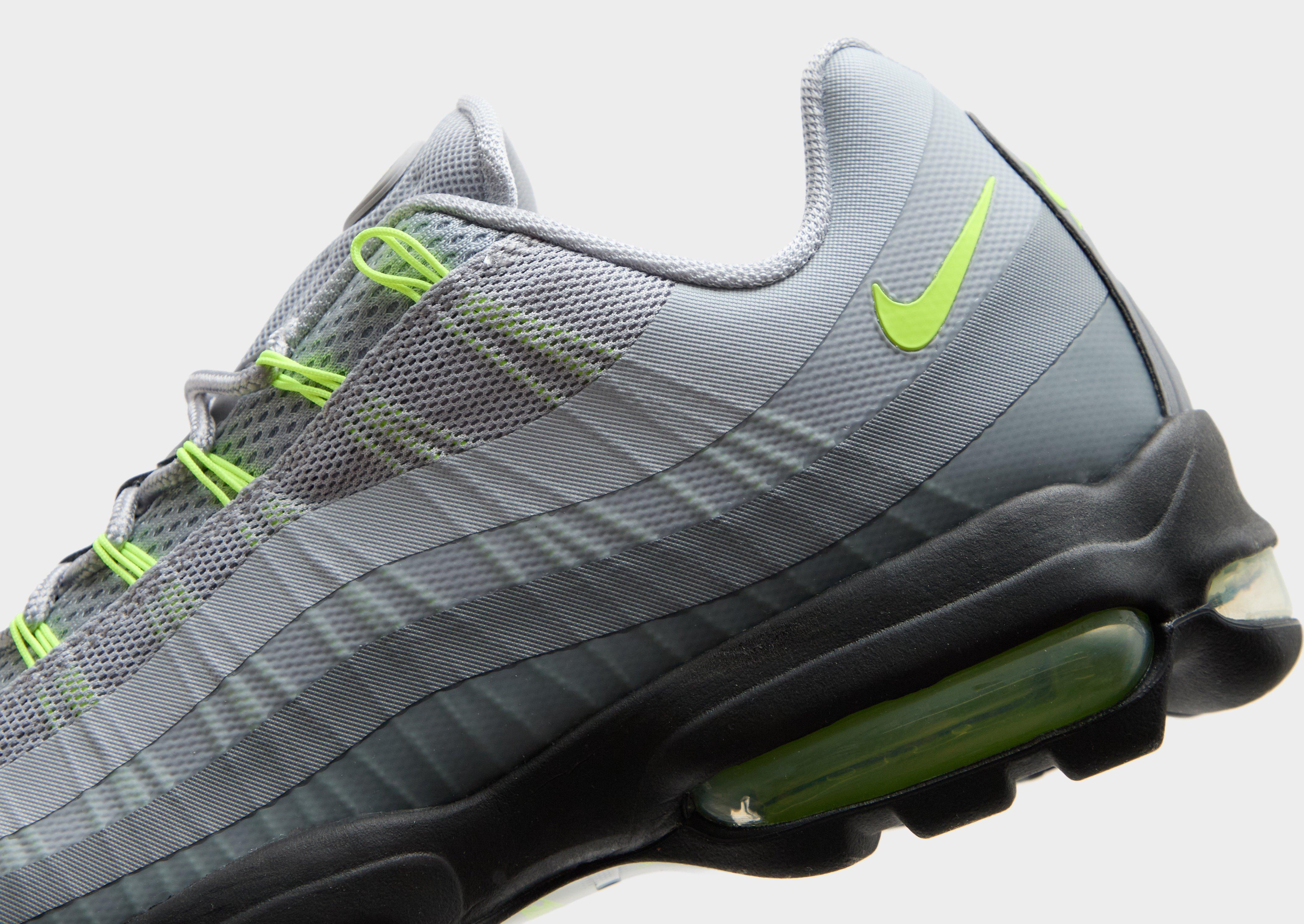 Nike Air Max 95 Ultra