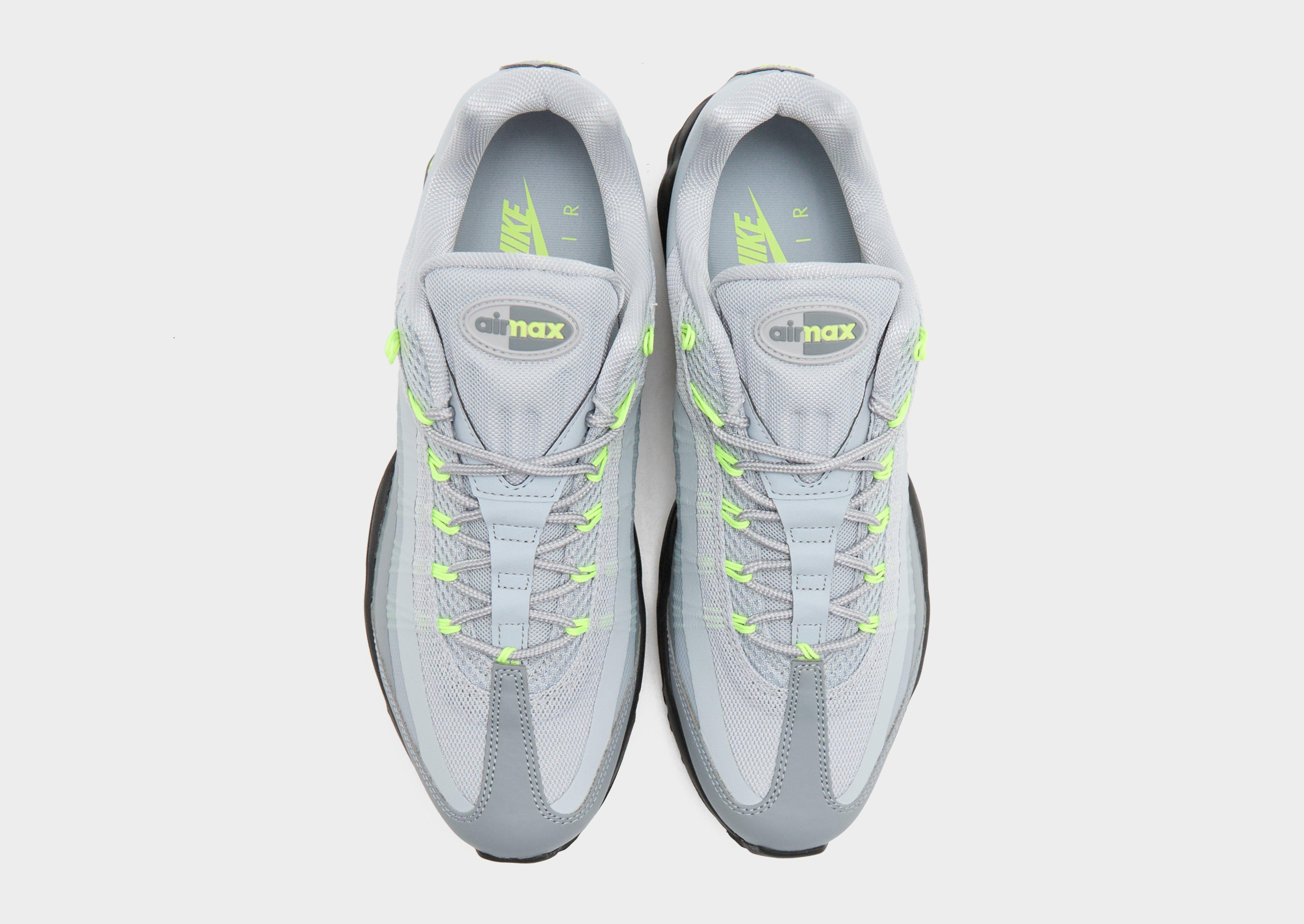 Nike Air Max 95 Ultra