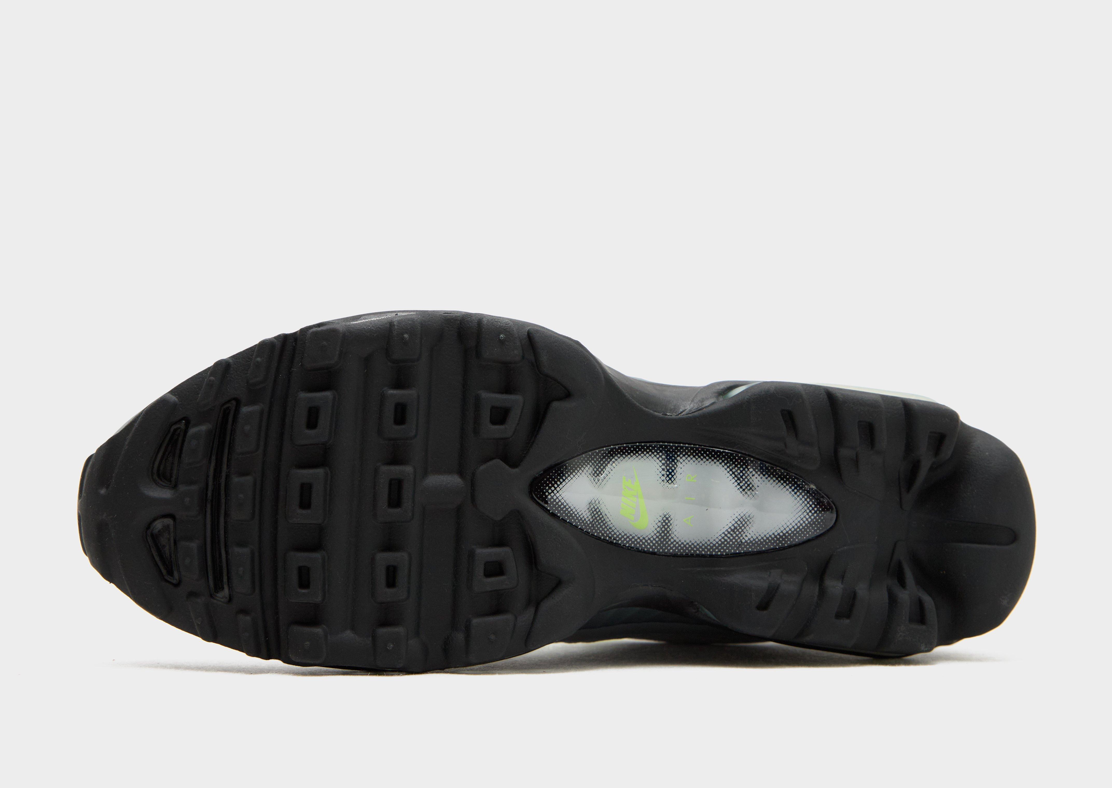 Nike Air Max 95 Ultra