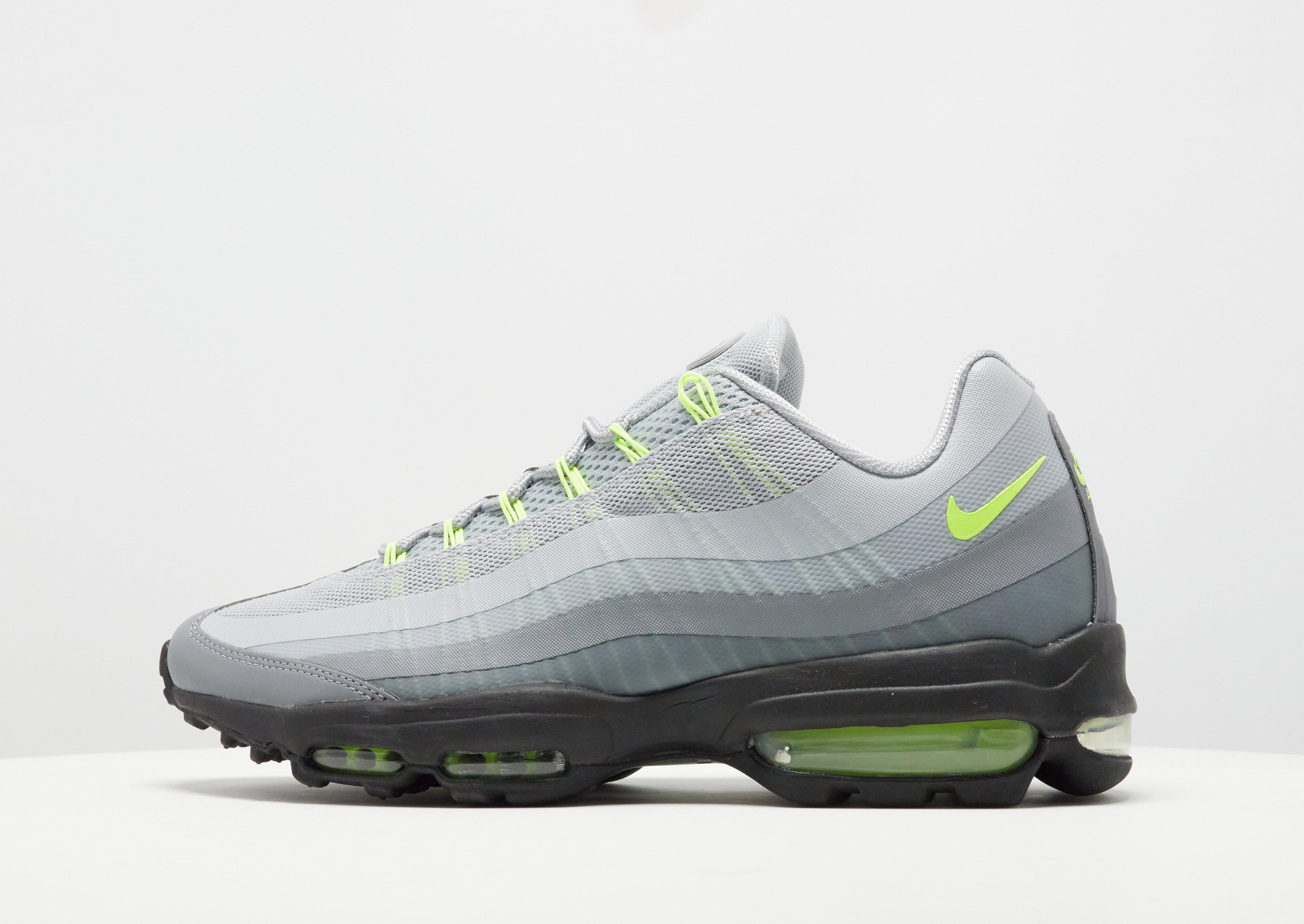Nike Air Max 95 Ultra