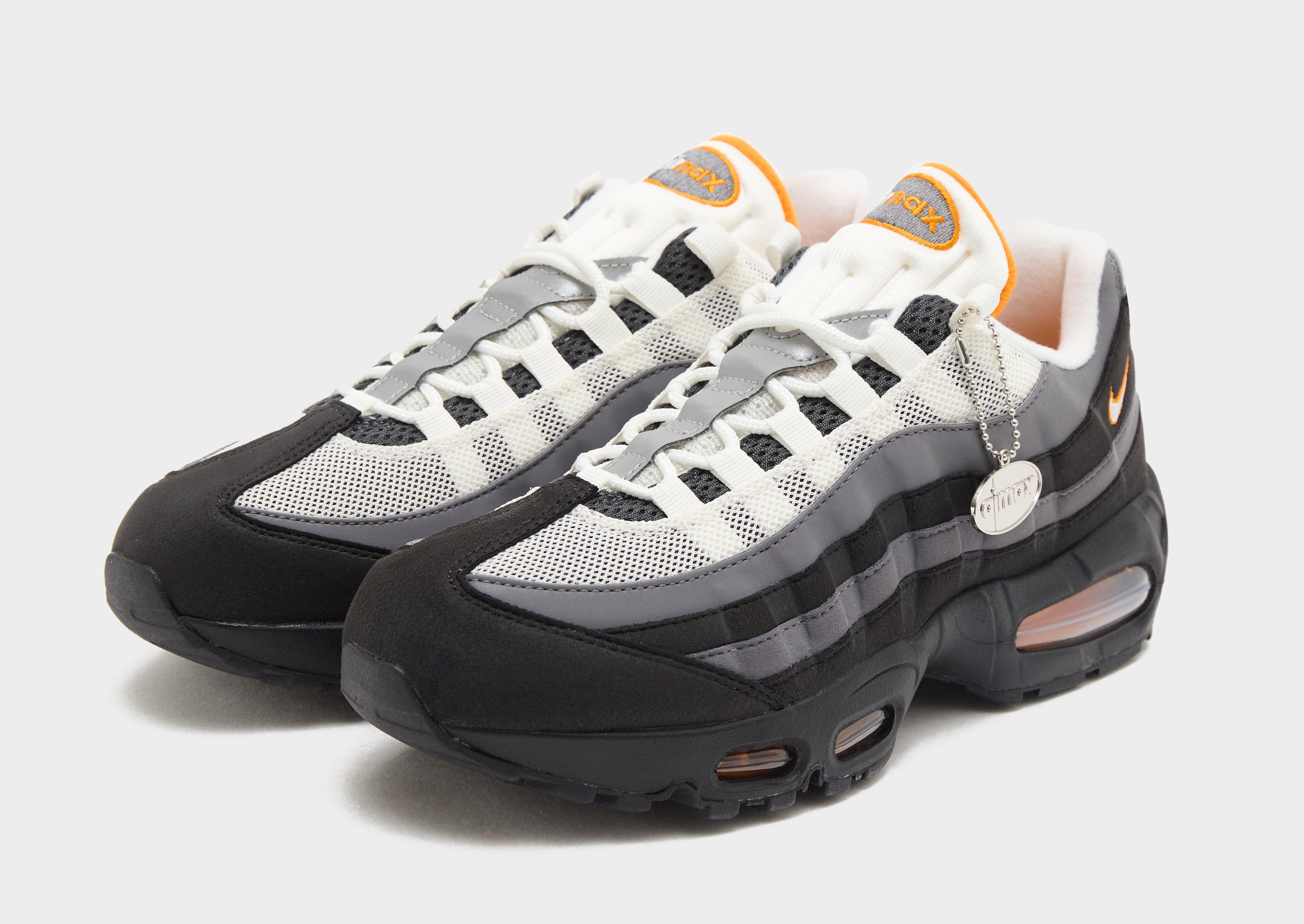 Nike Air Max 95 Miehet