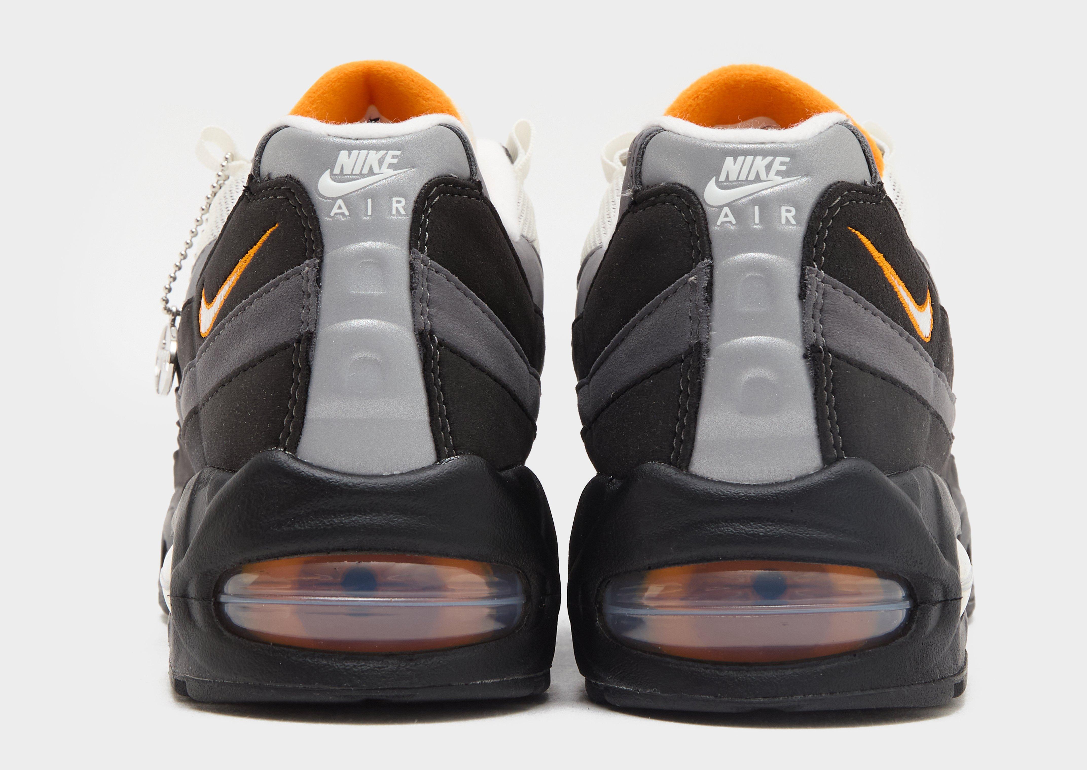 Nike Air Max 95 Miehet