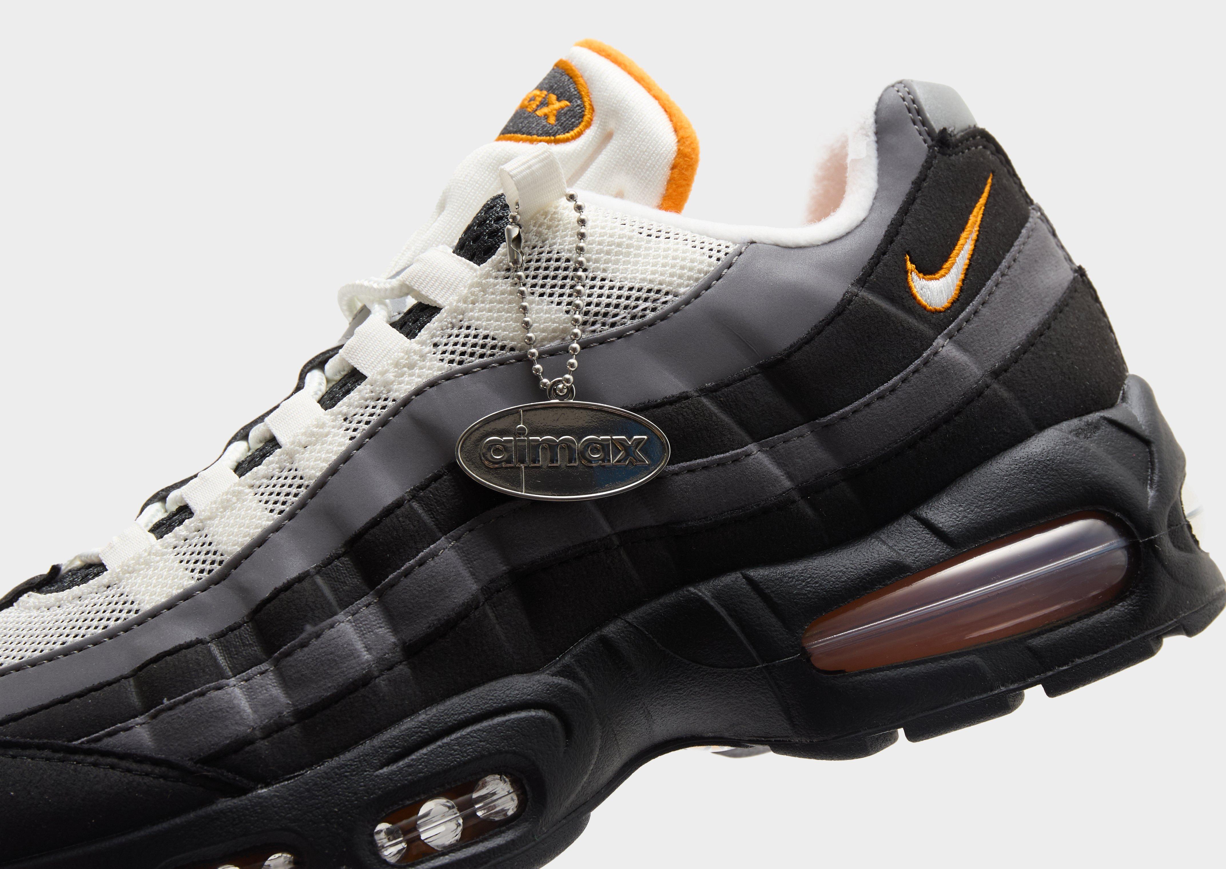 Nike Air Max 95 Miehet
