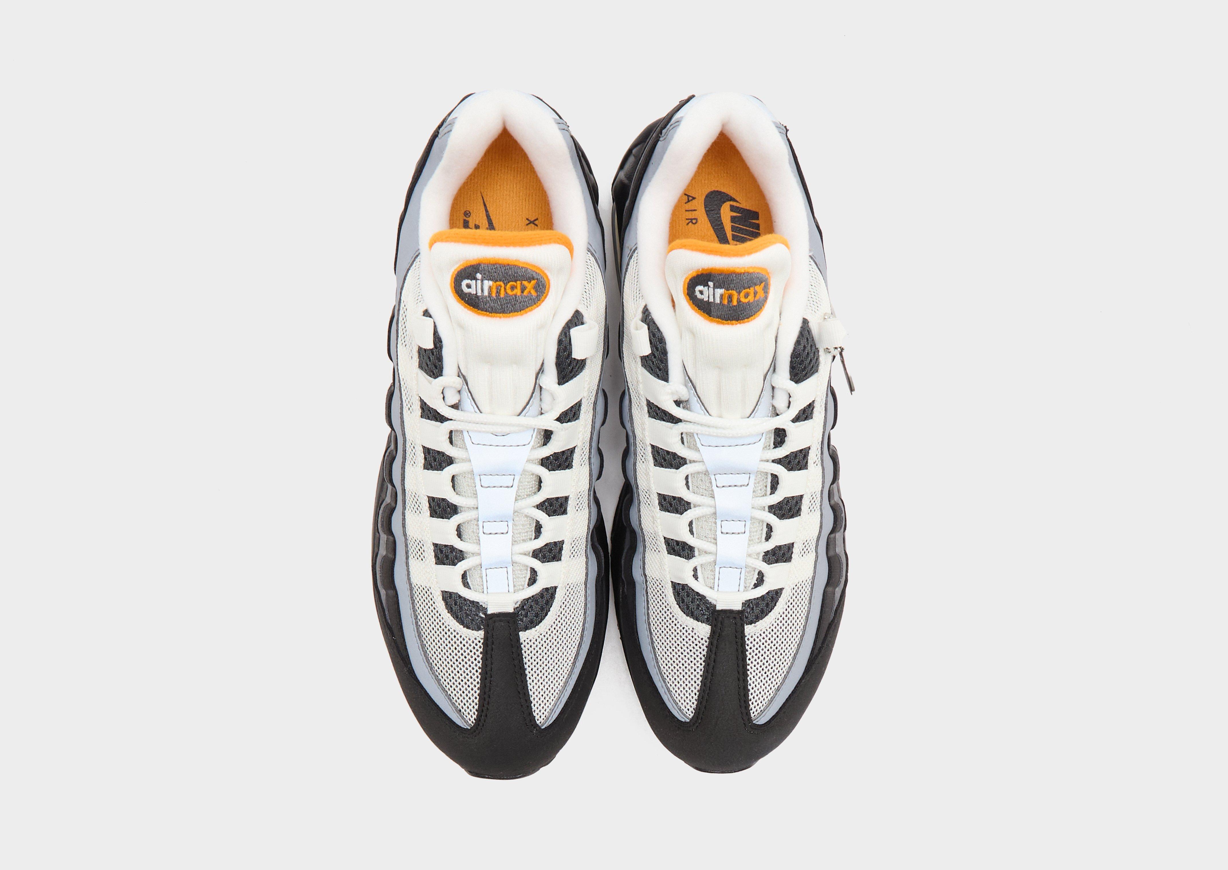 Nike Air Max 95 Miehet