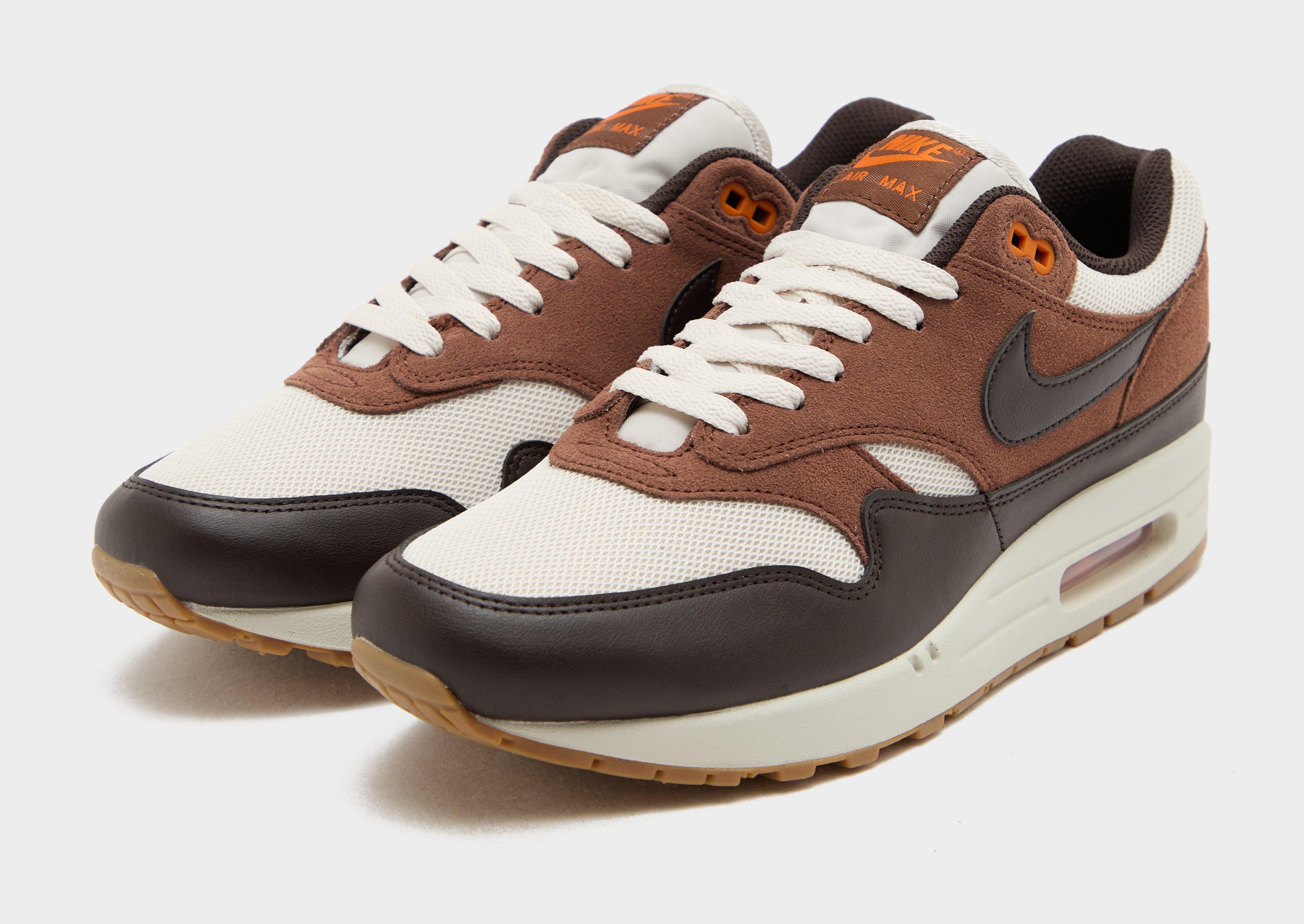 Nike Air Max 1 Essential Miehet