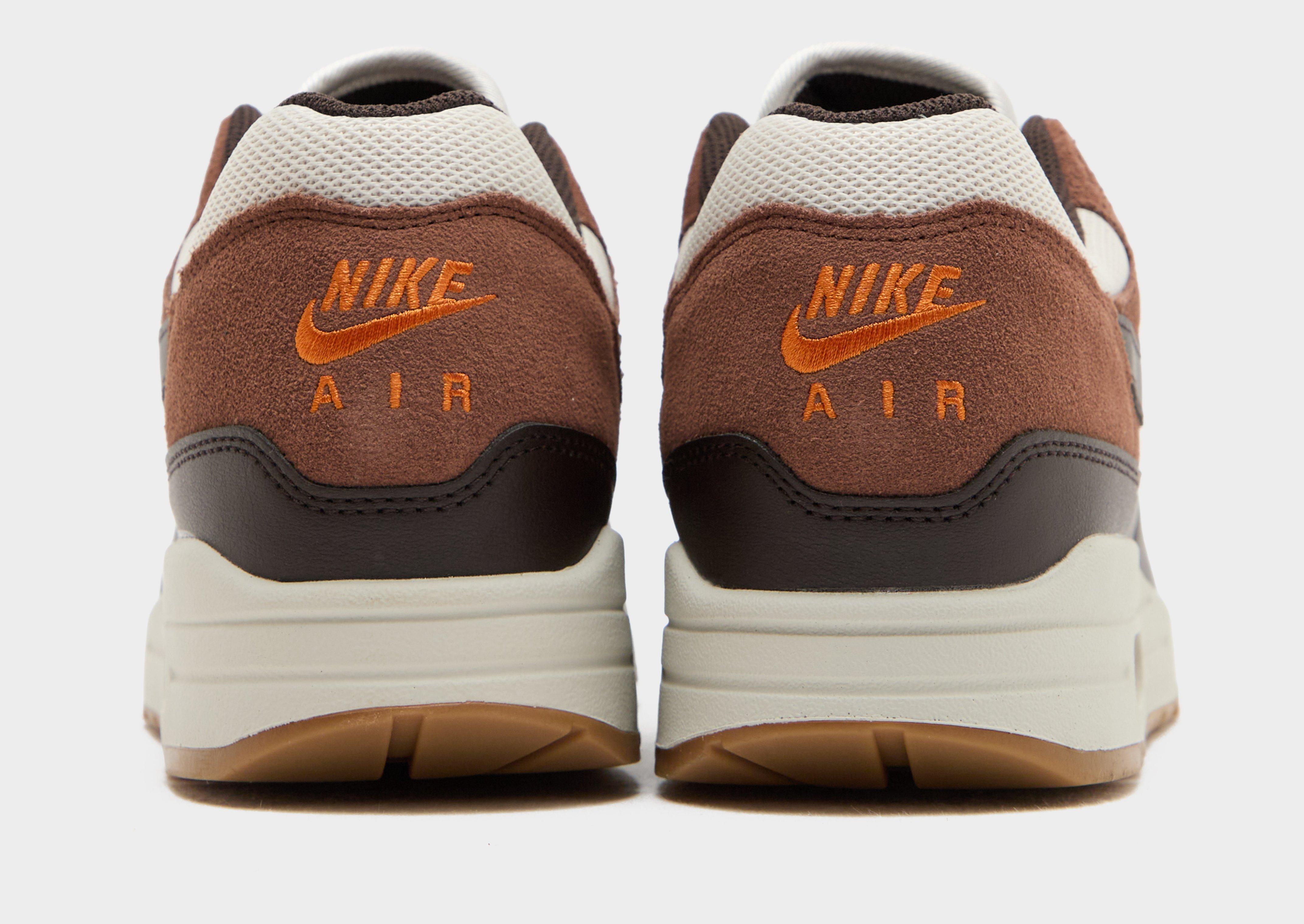 Nike Air Max 1 Essential Miehet
