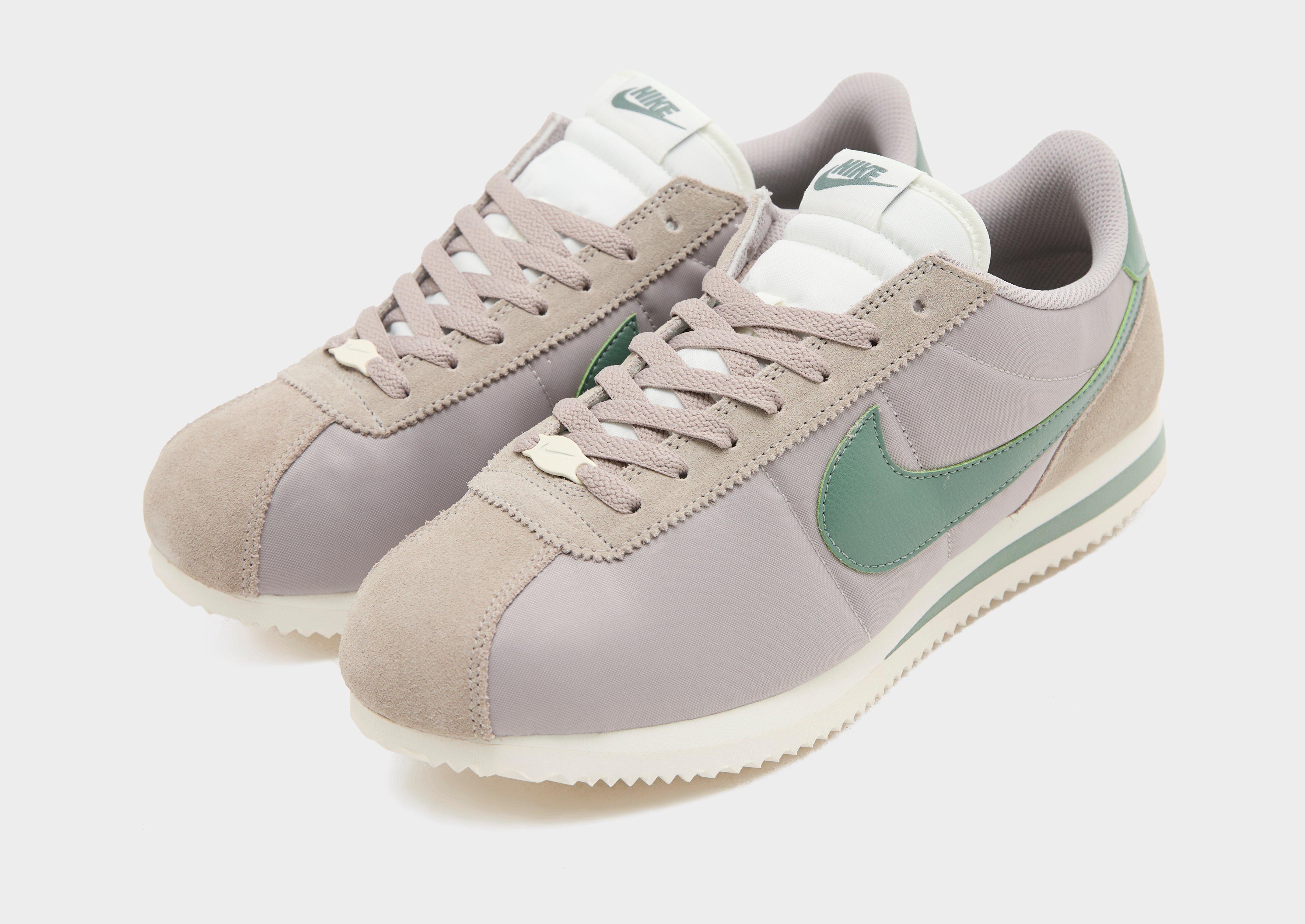 Nike Herenschoenen Cortez Textile