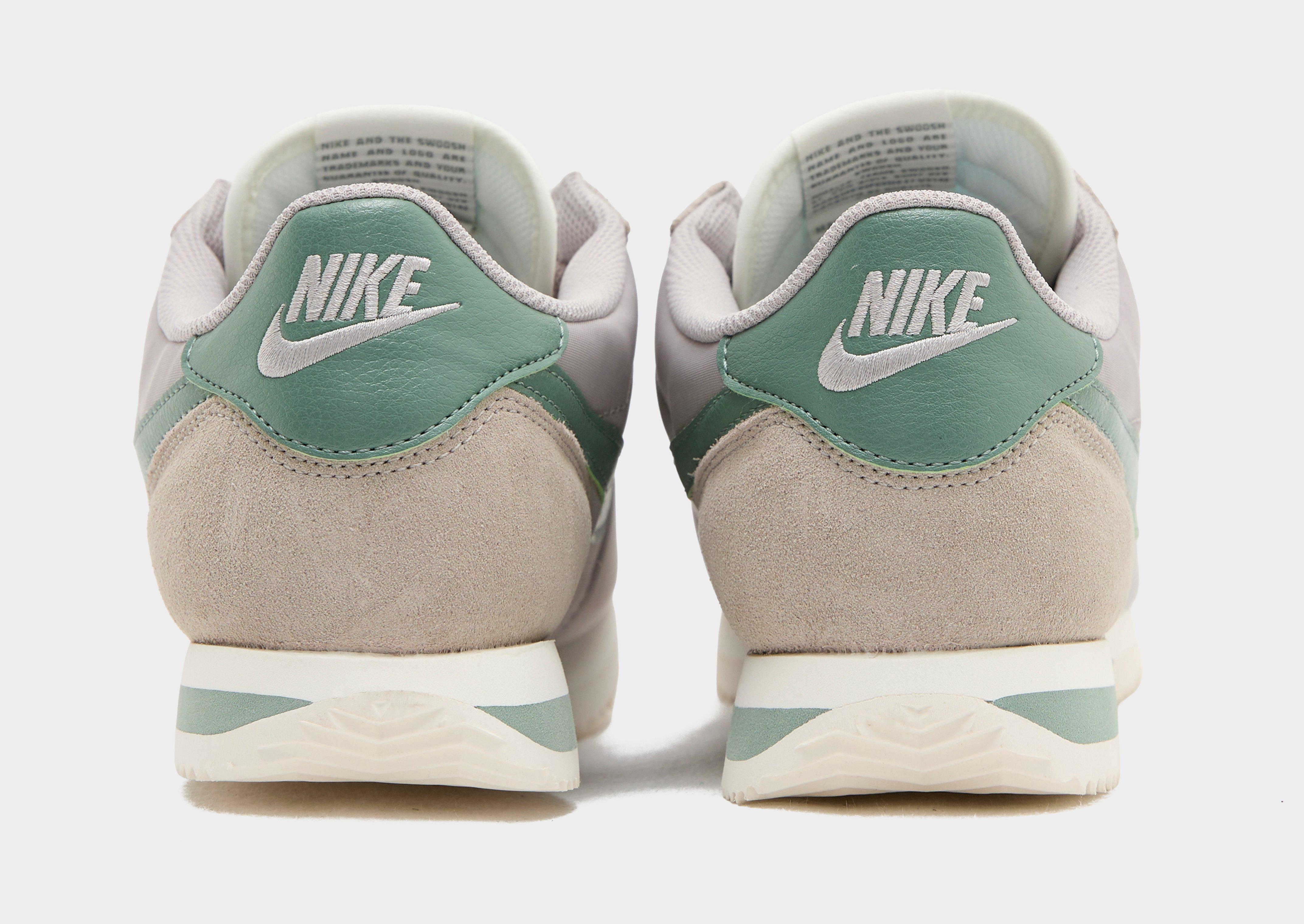 Nike Herenschoenen Cortez Textile