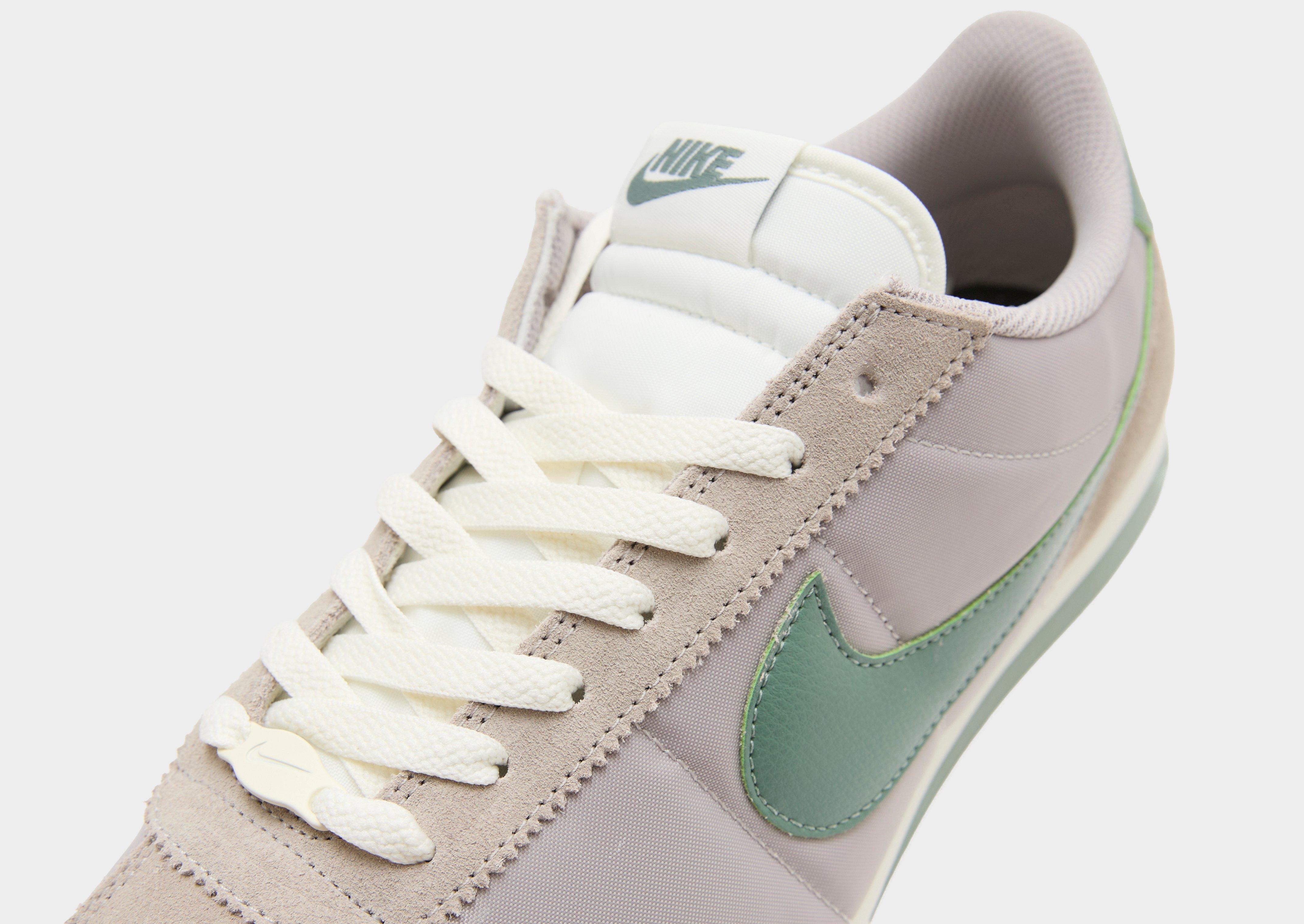 Nike Herenschoenen Cortez Textile
