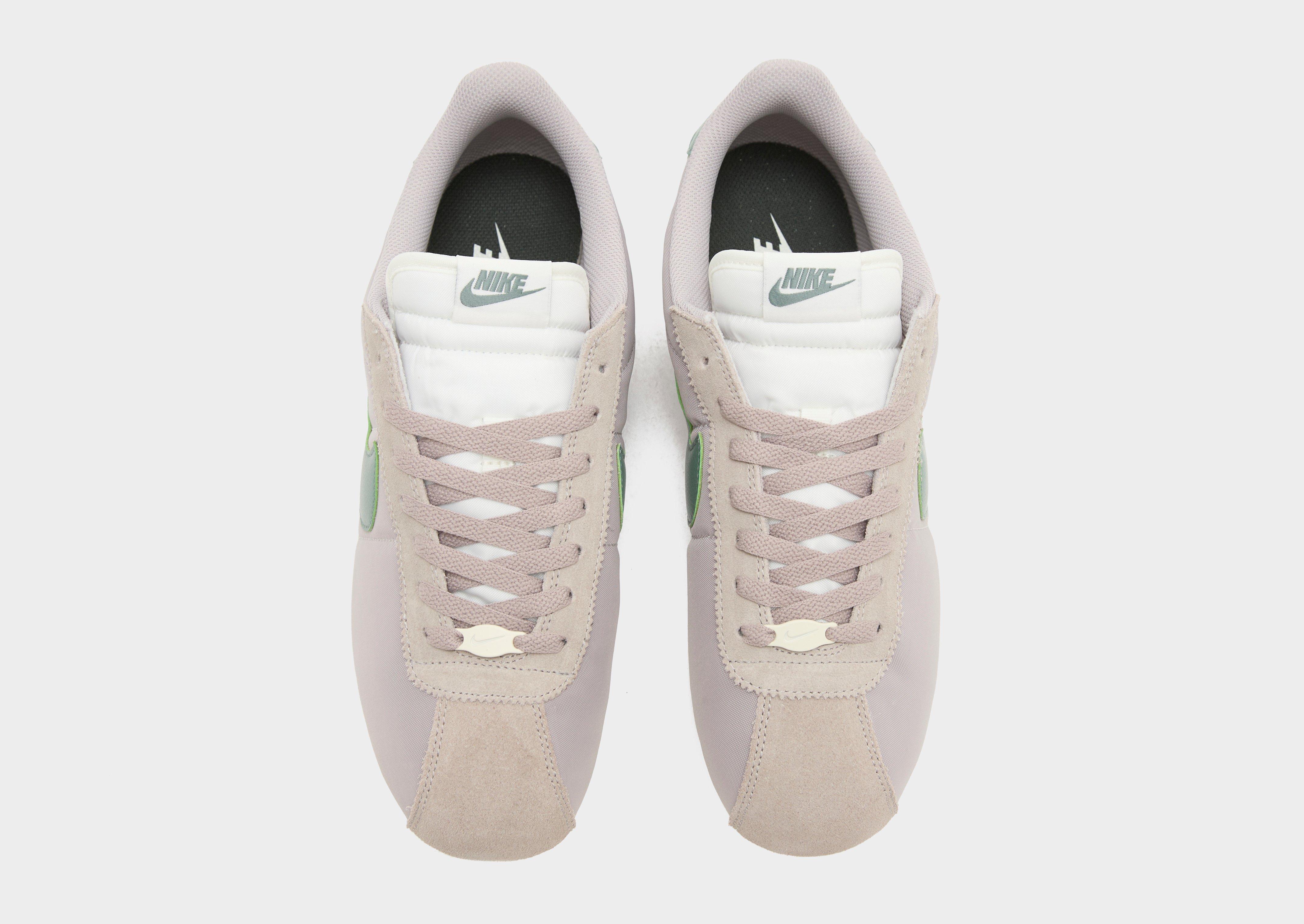 Nike Herenschoenen Cortez Textile