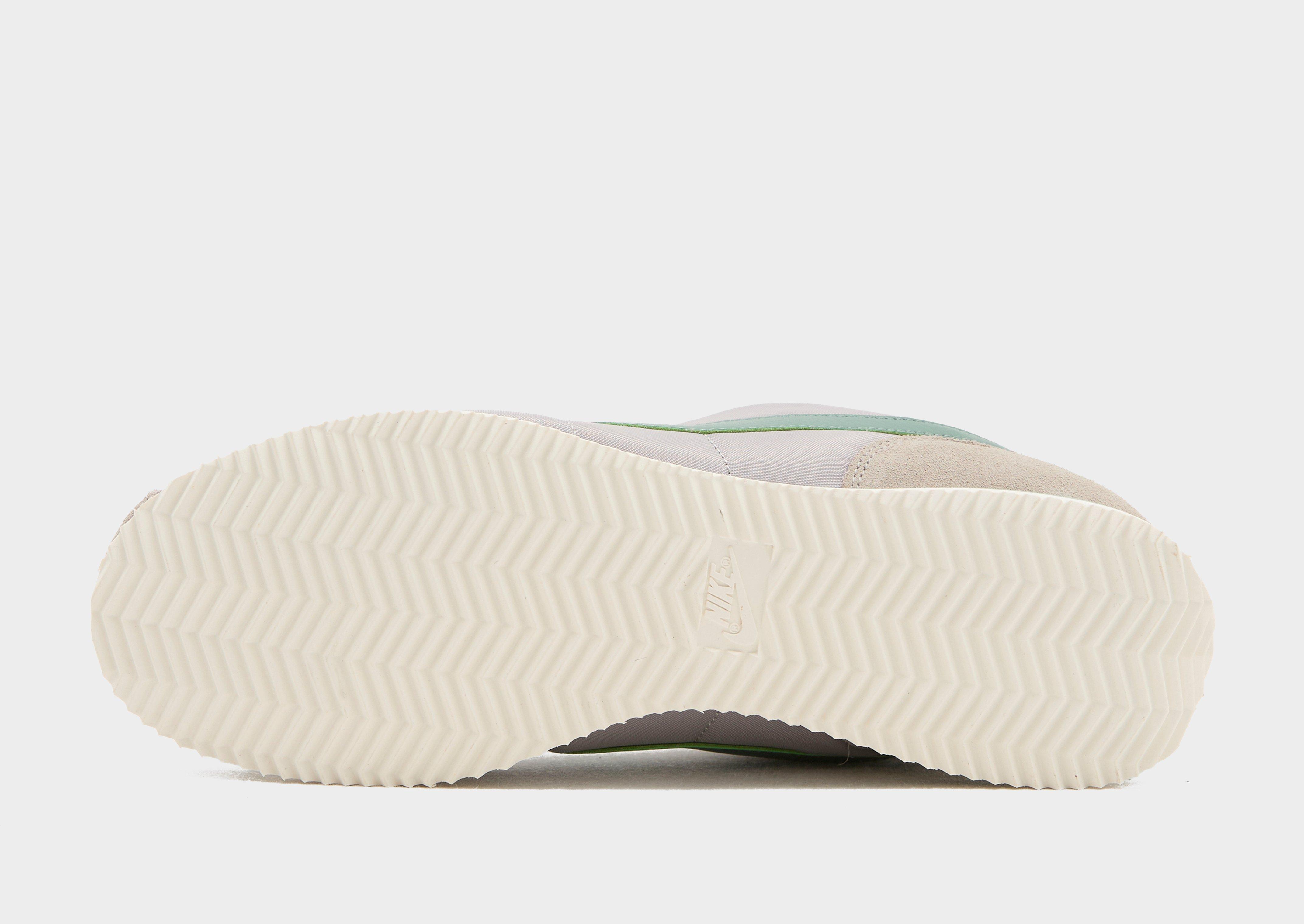 Nike Herenschoenen Cortez Textile