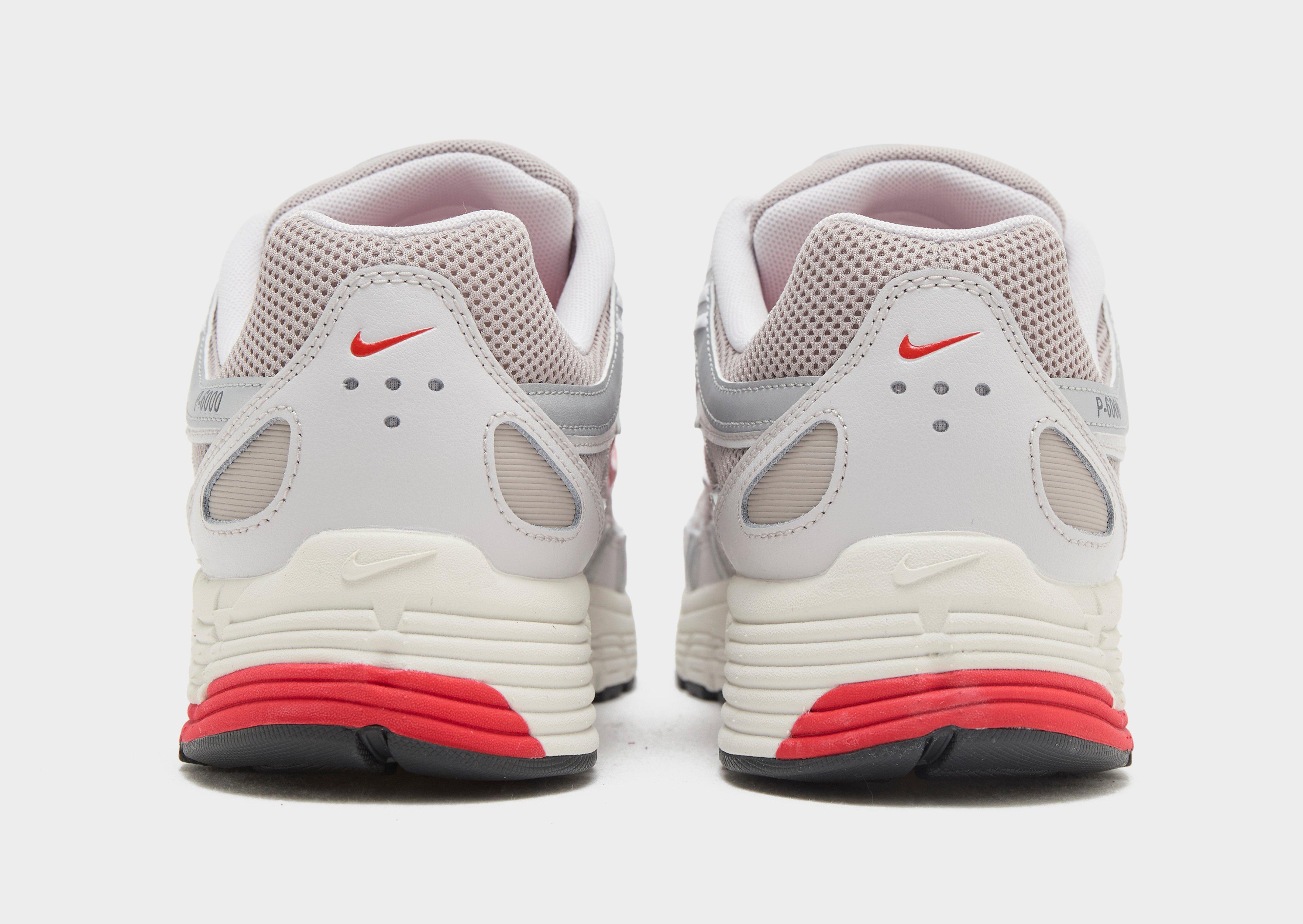 Nike P-6000