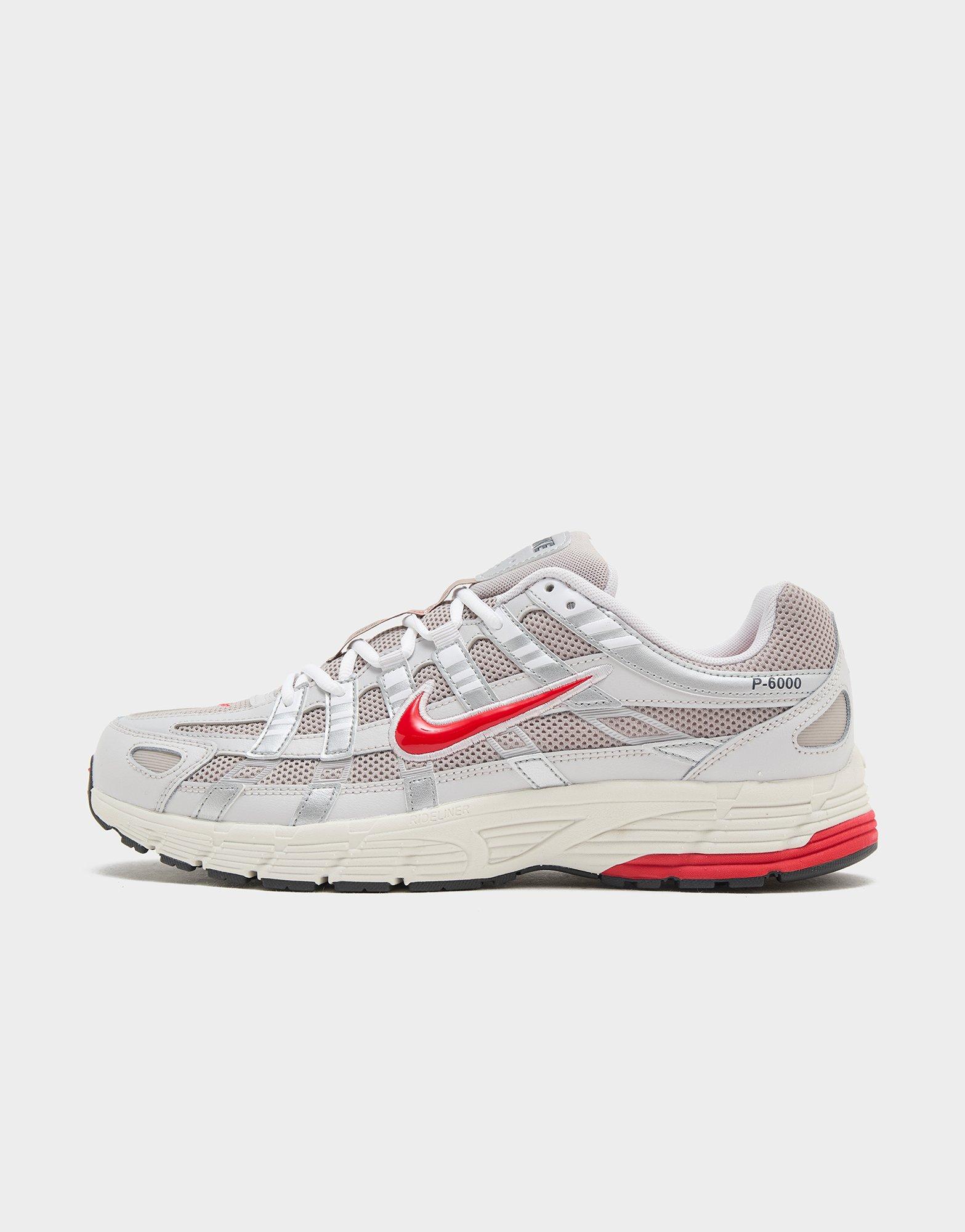 Nike P-6000