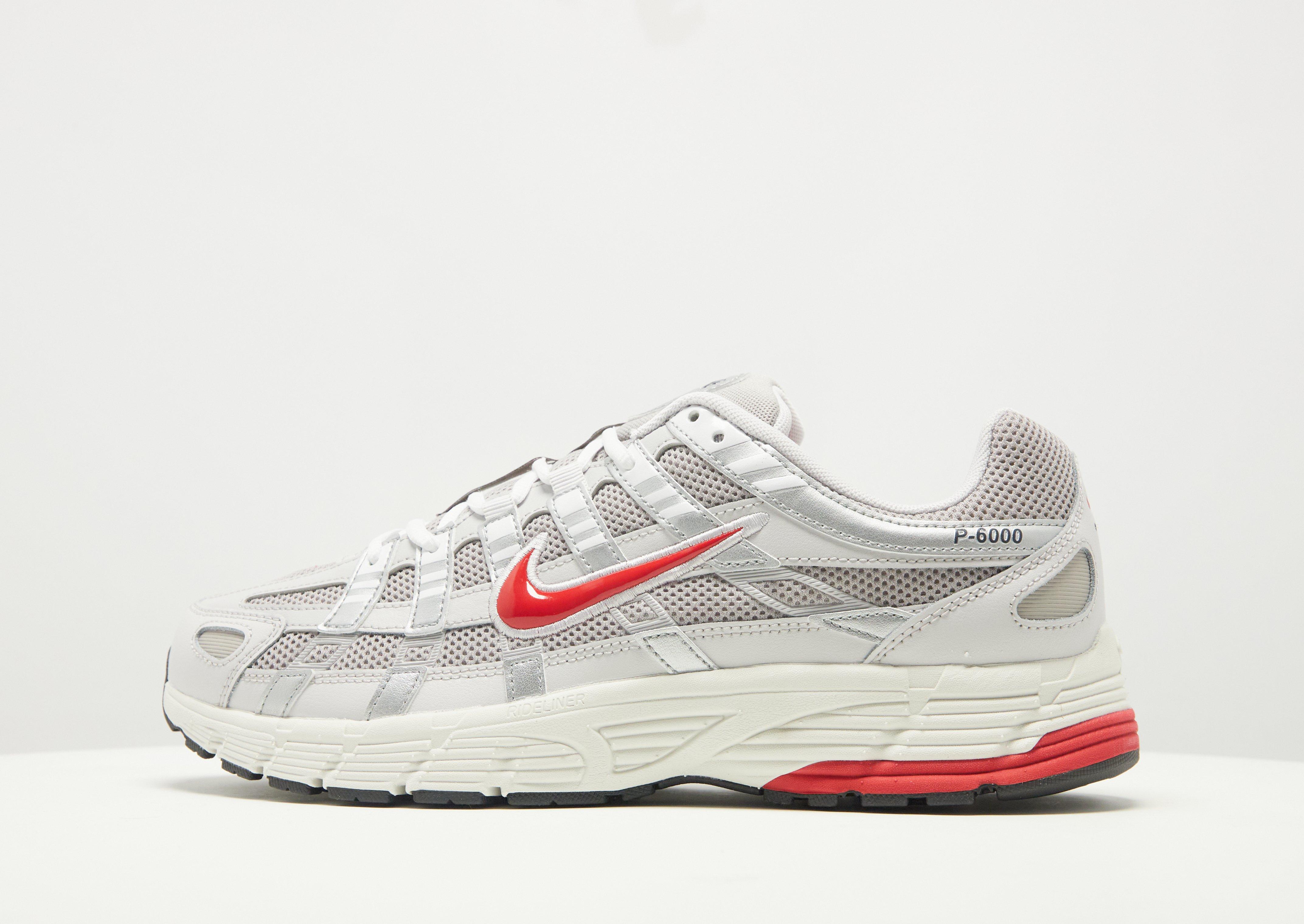 Nike P-6000