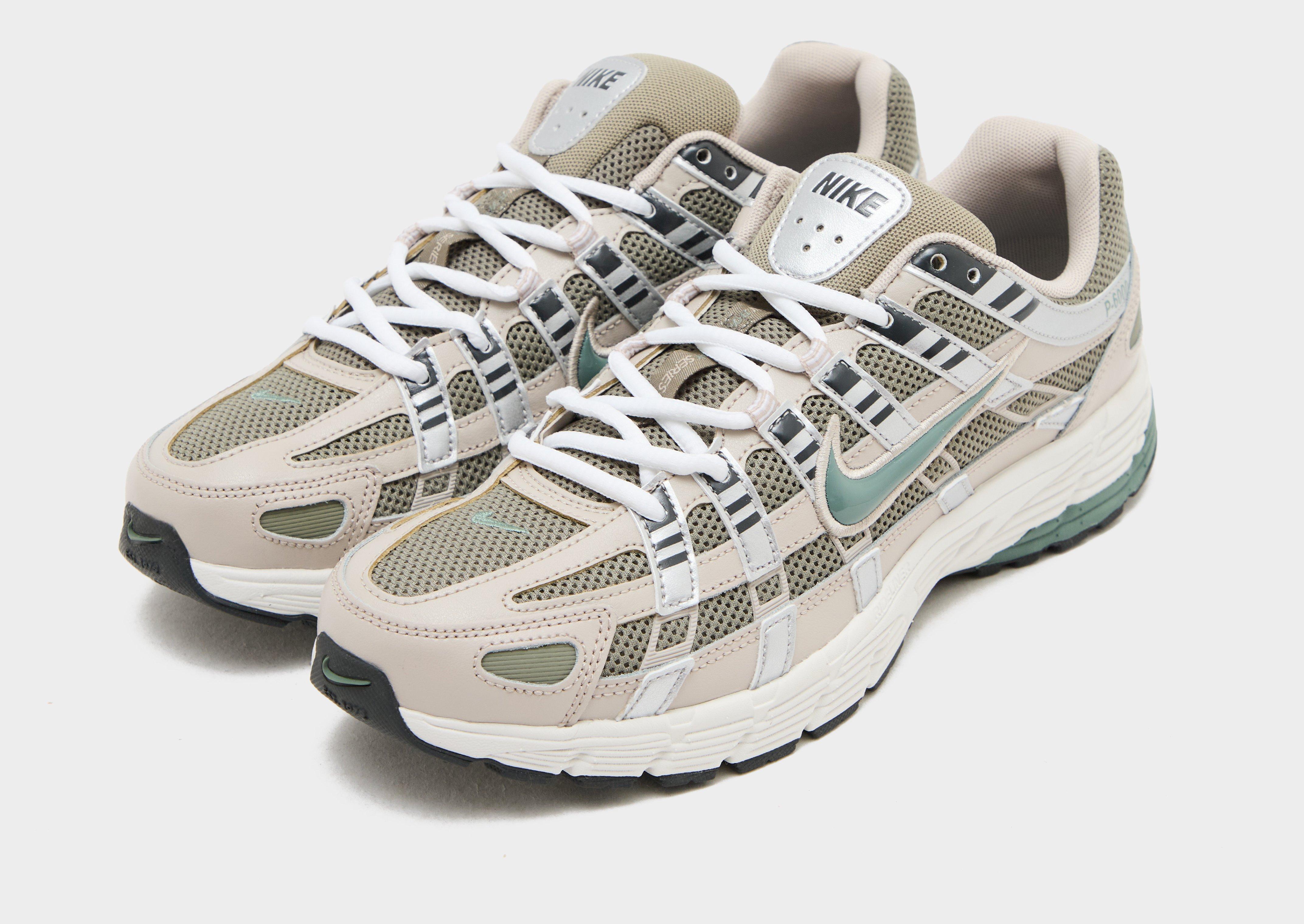 Nike P-6000