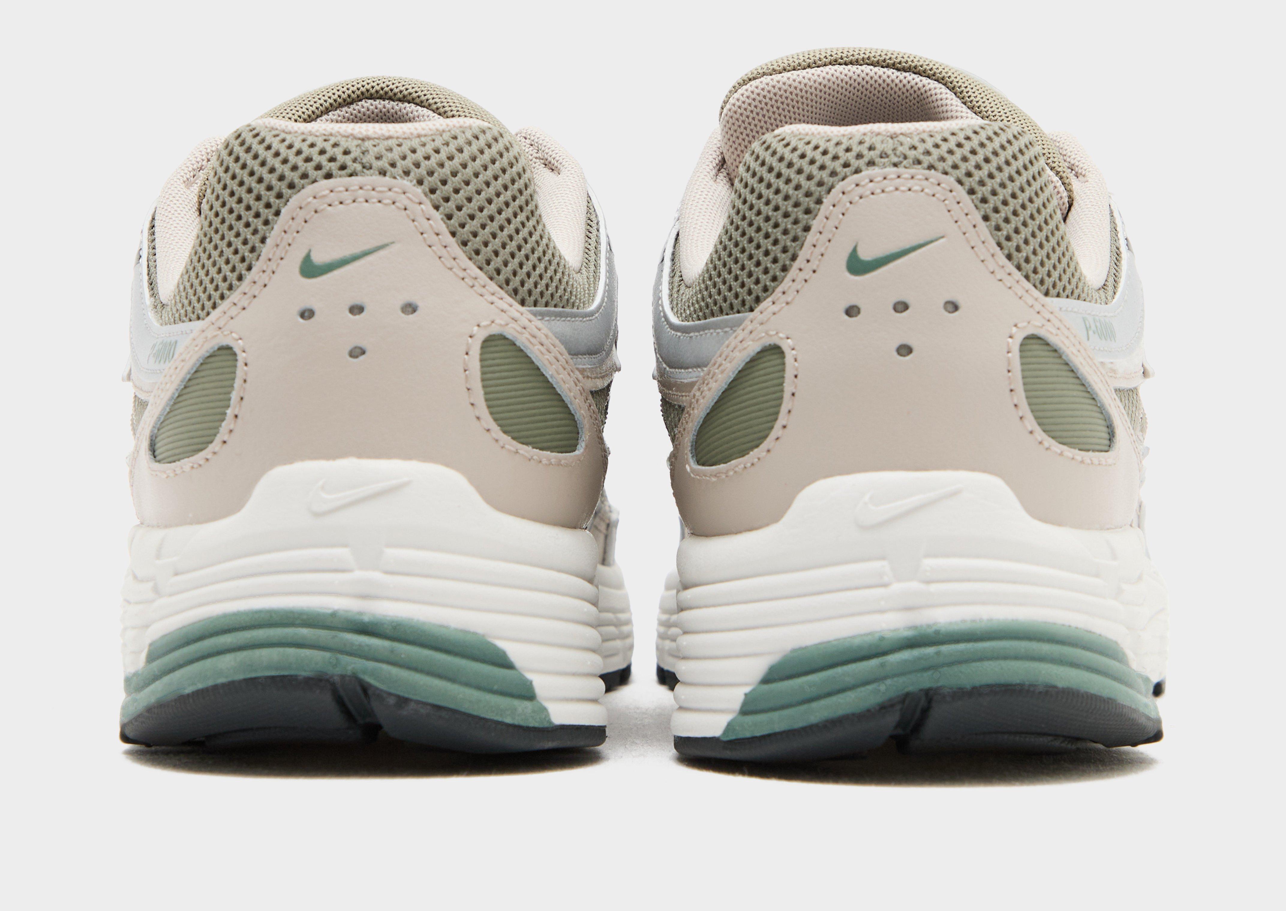 Nike P-6000