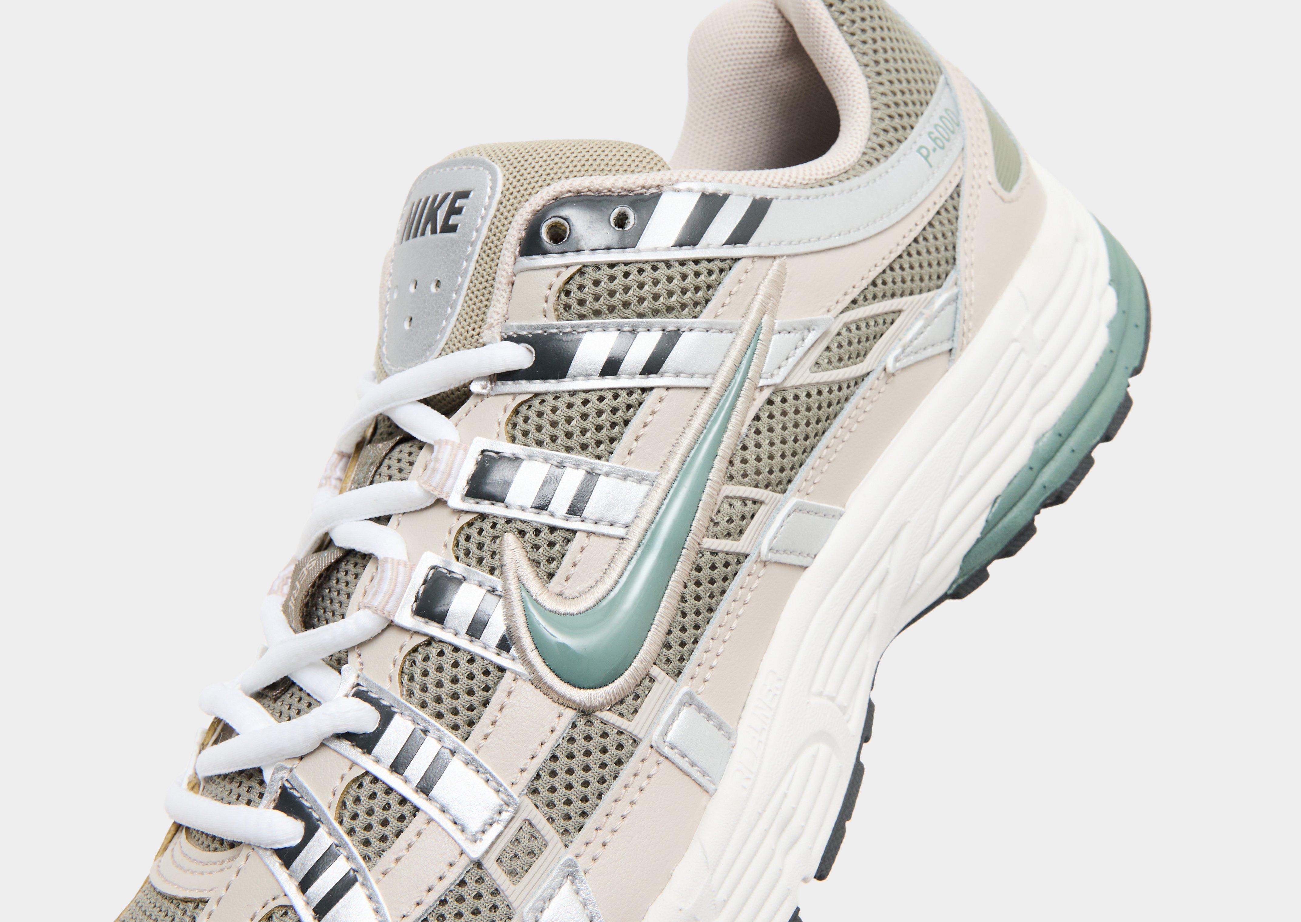 Nike P-6000