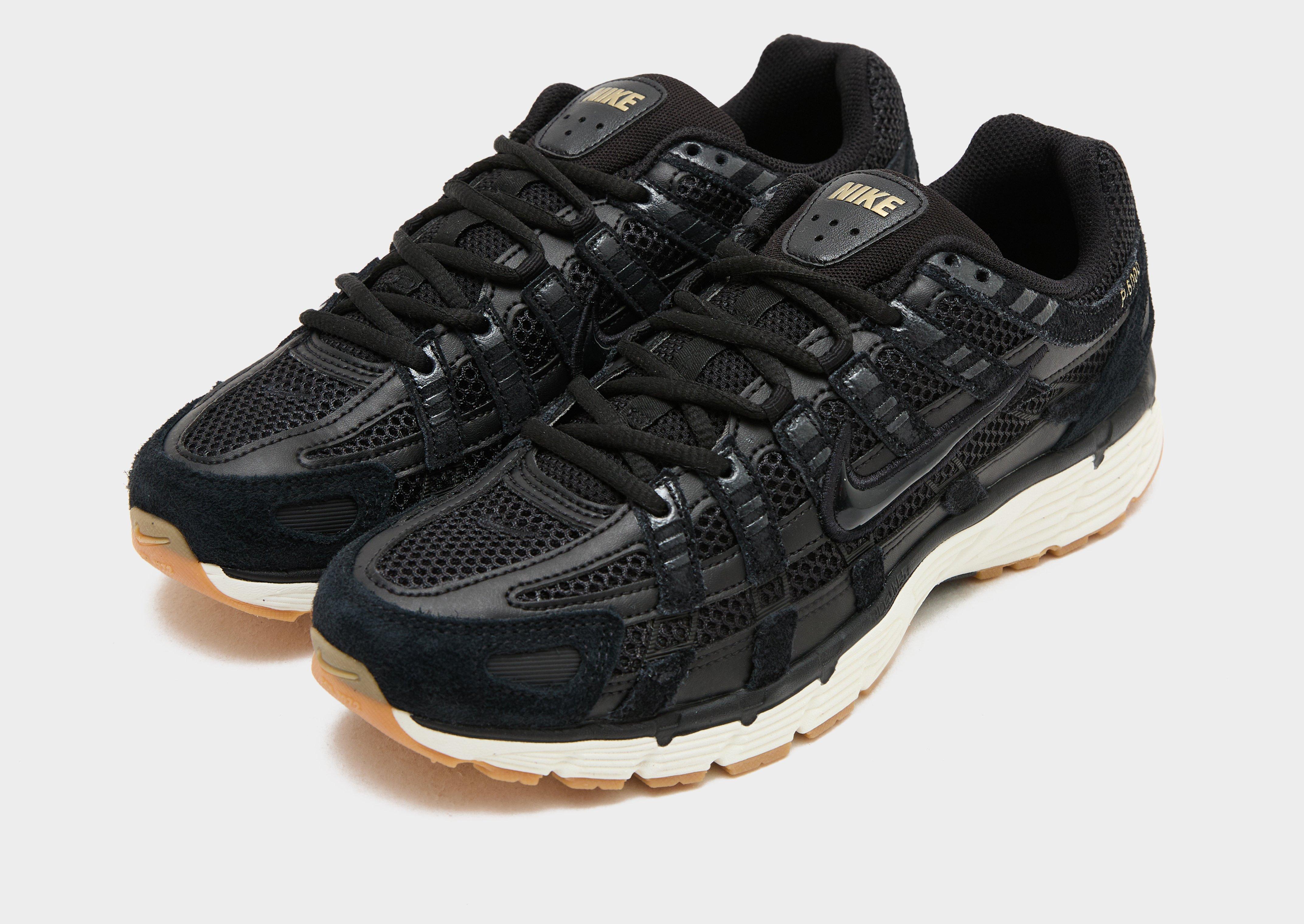 Nike P-6000