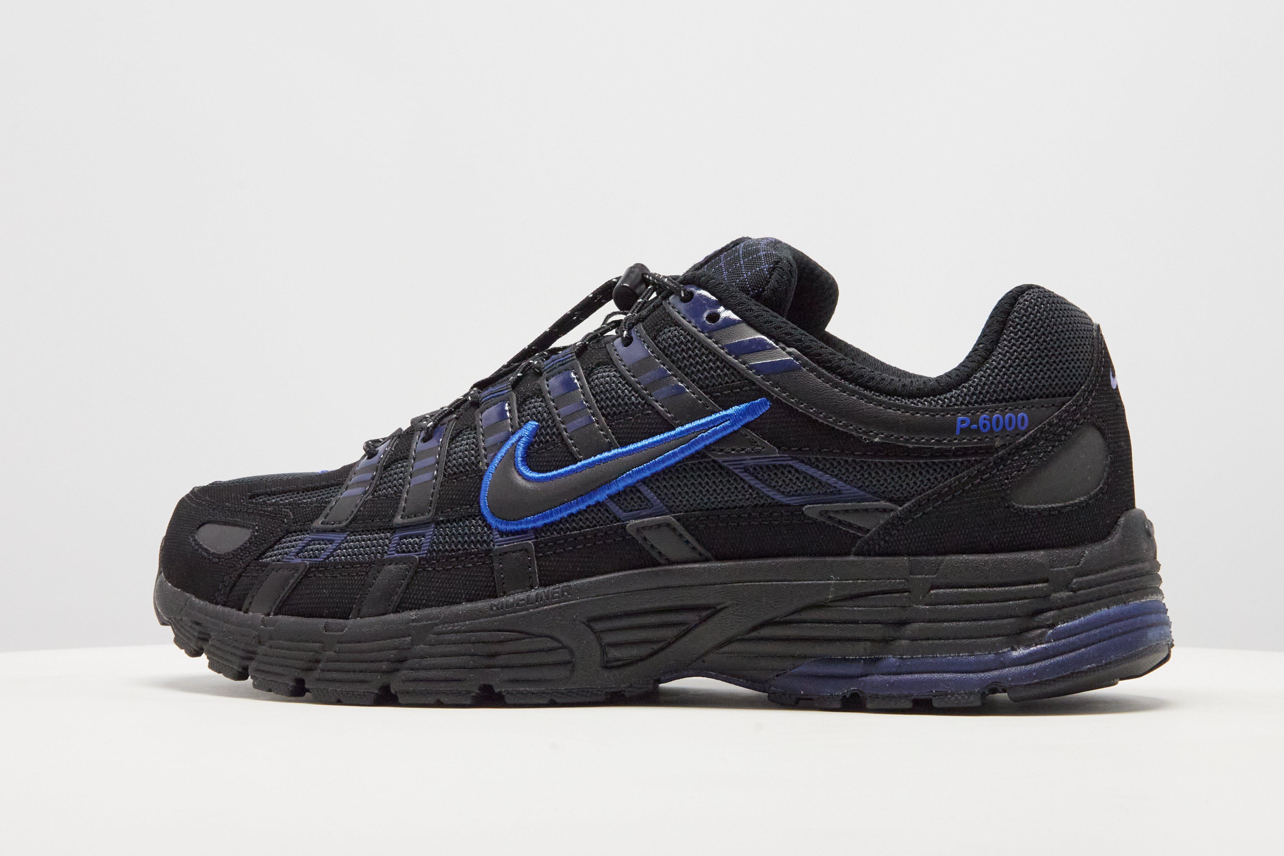 Nike P-6000 Utility