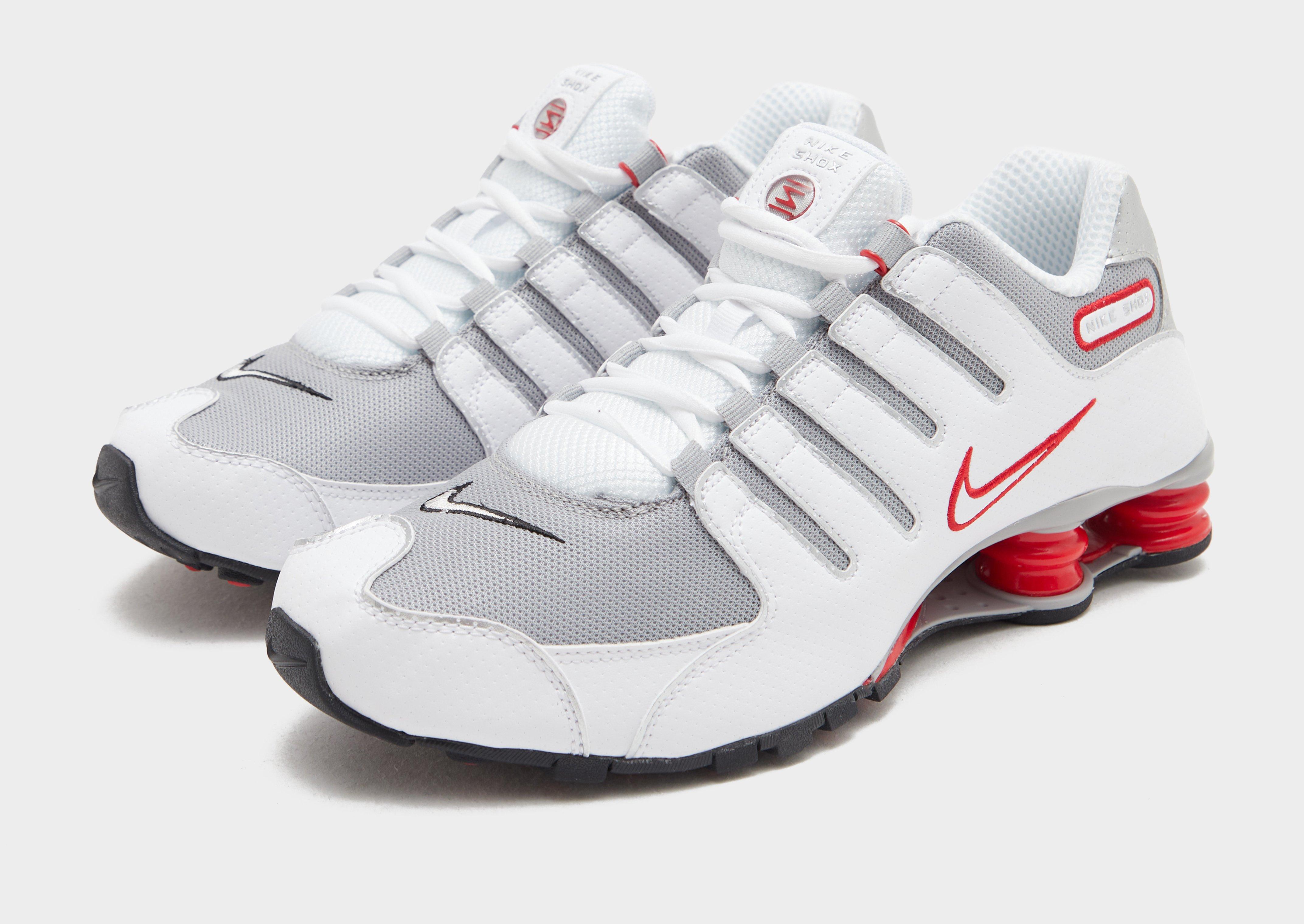 Nike SHOX NZ
