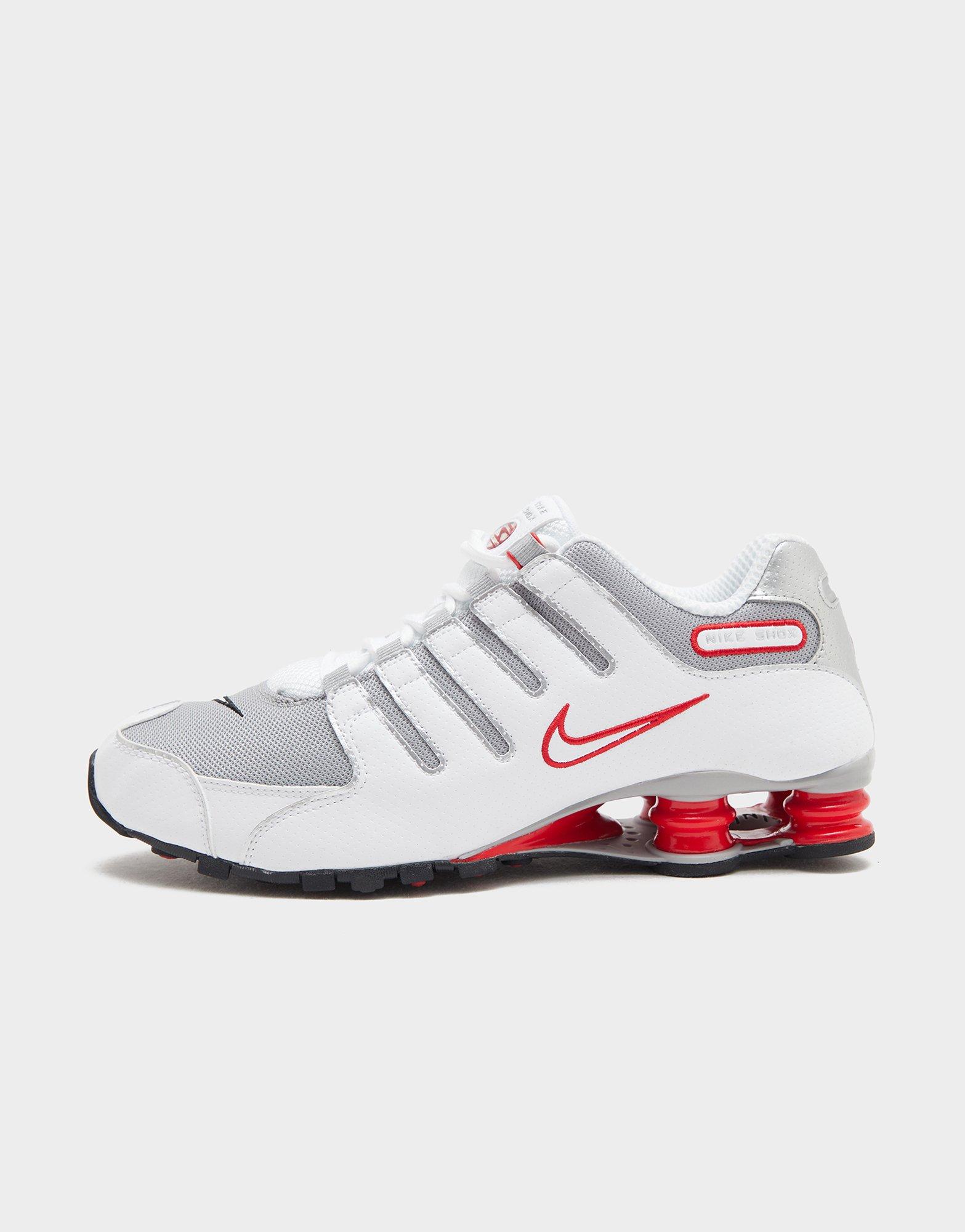 Nike SHOX NZ