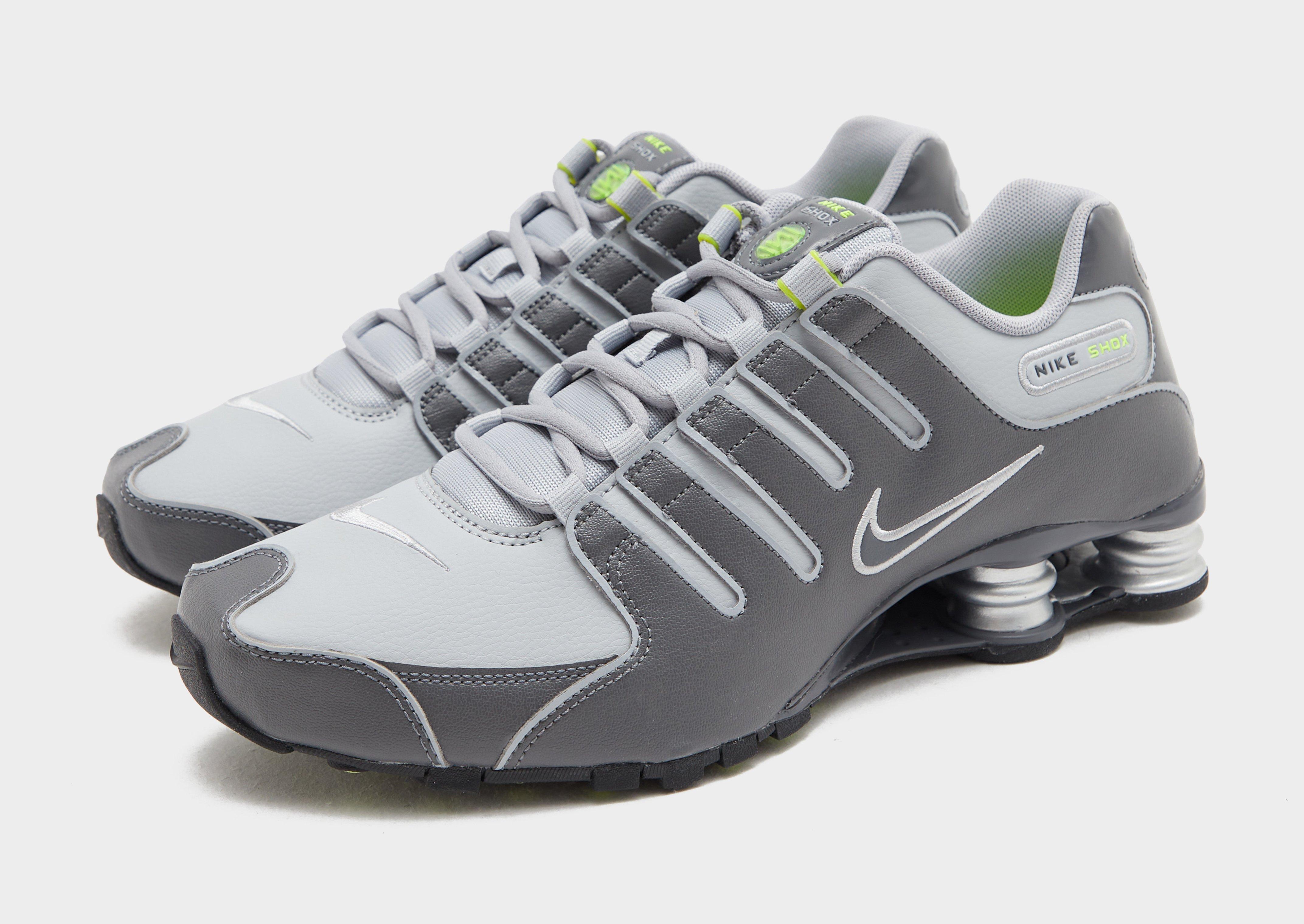 Nike SHOX NZ