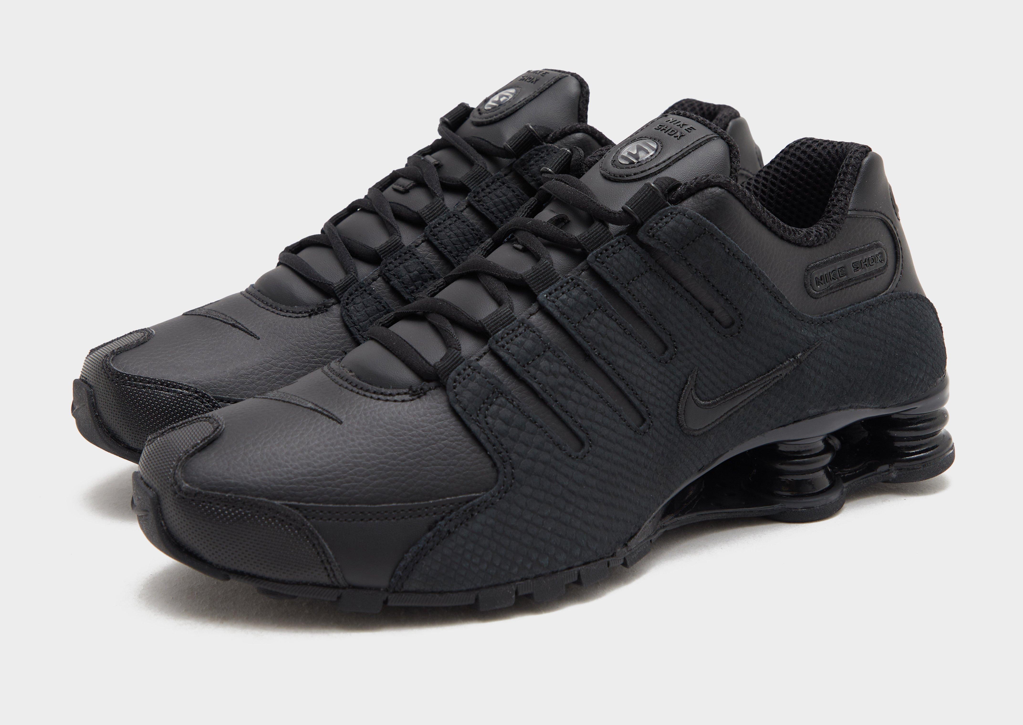 Nike SHOX NZ