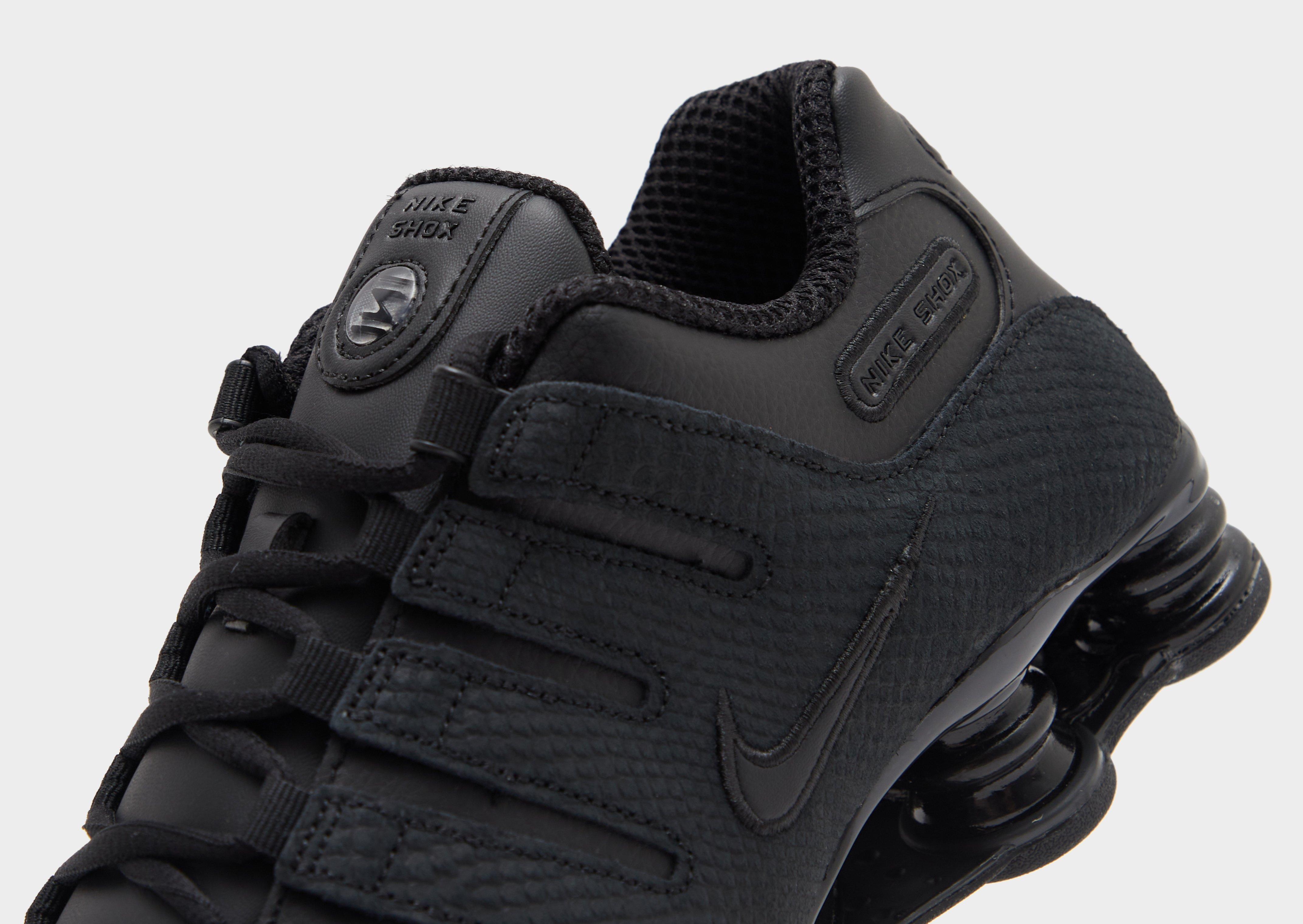 Nike SHOX NZ