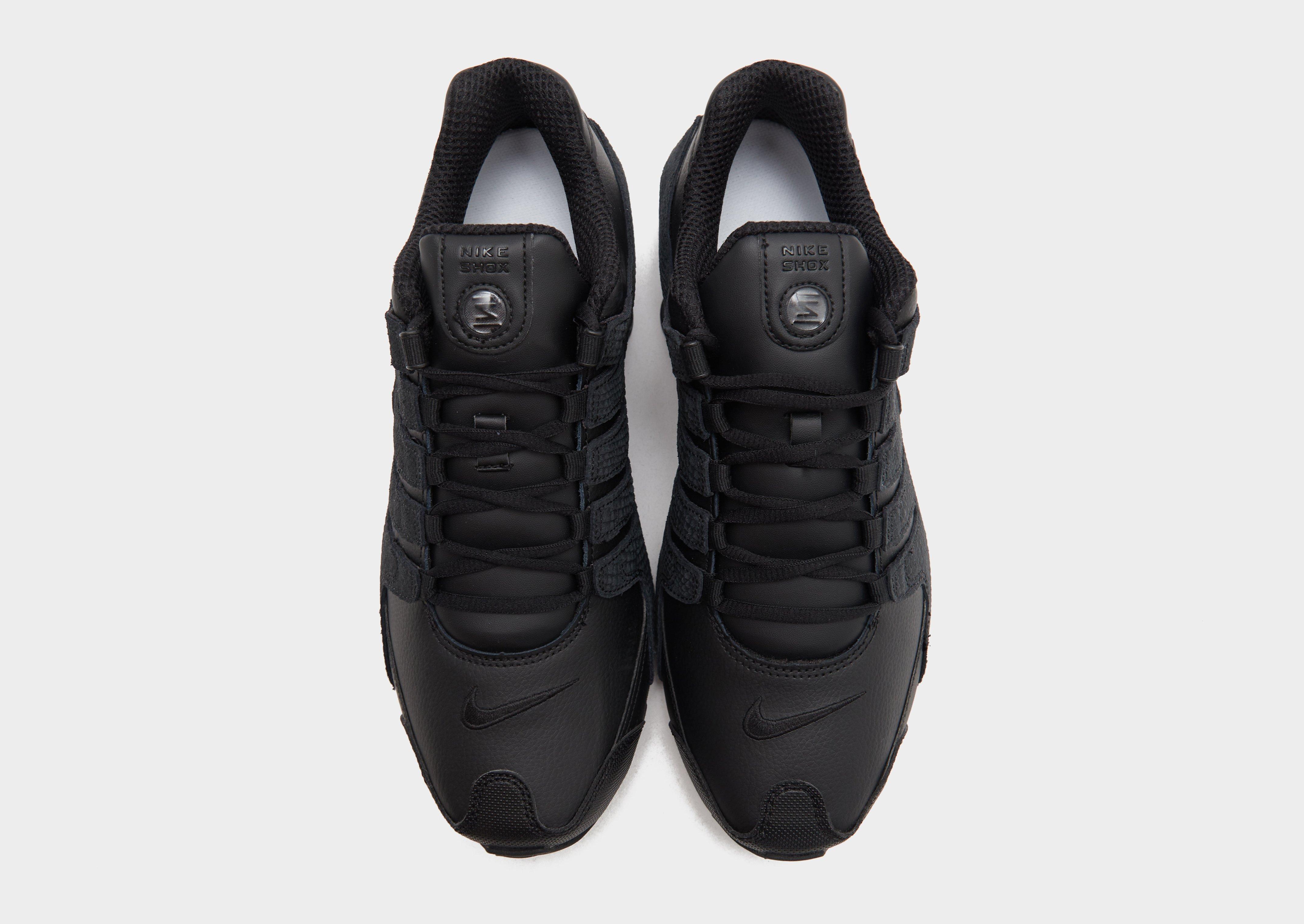 Nike SHOX NZ