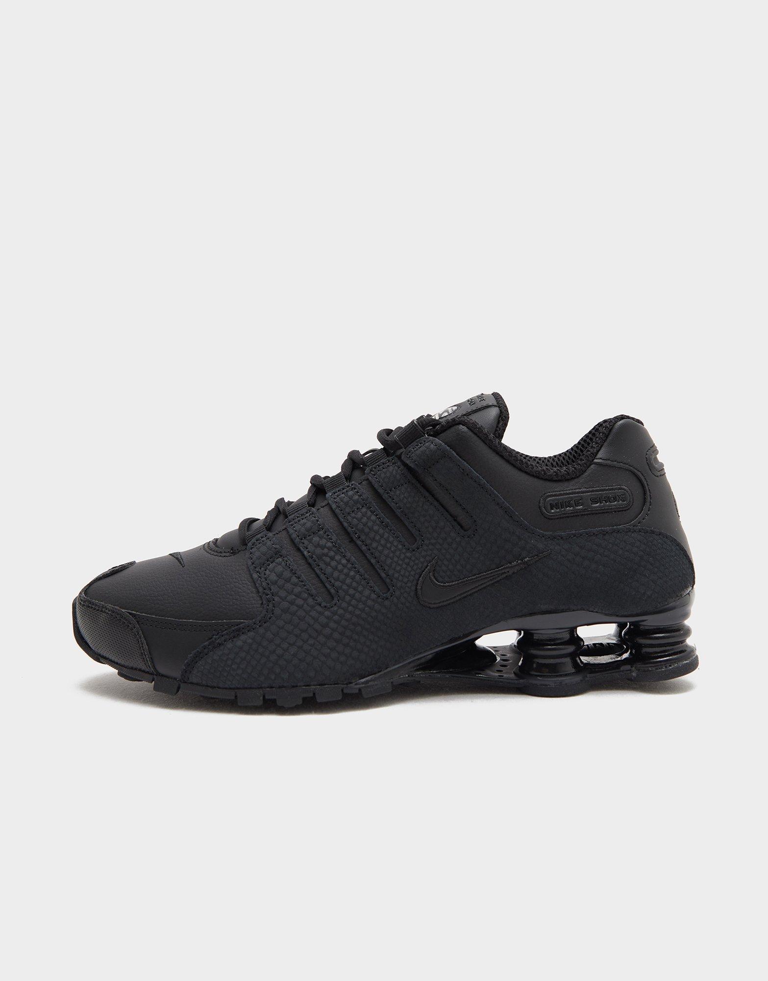 Nike SHOX NZ