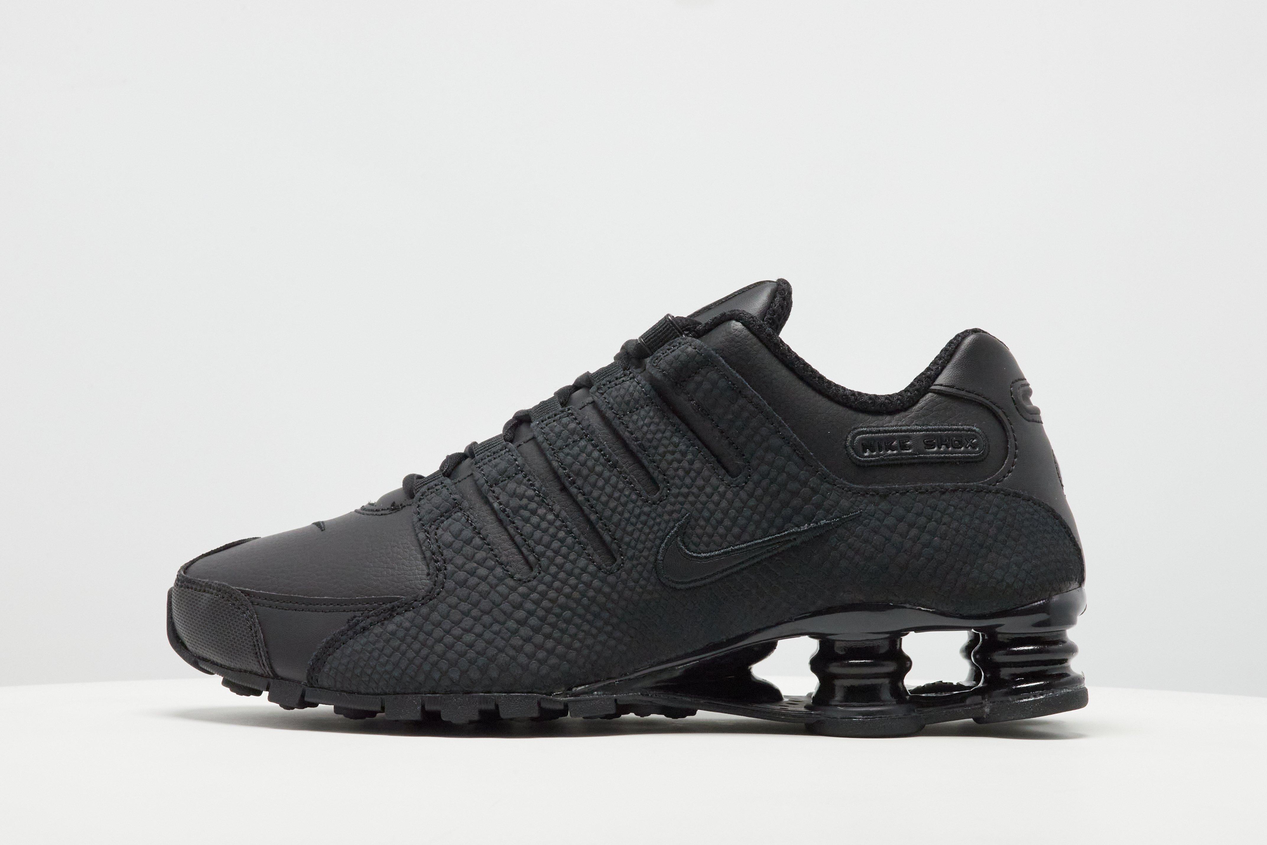Nike SHOX NZ