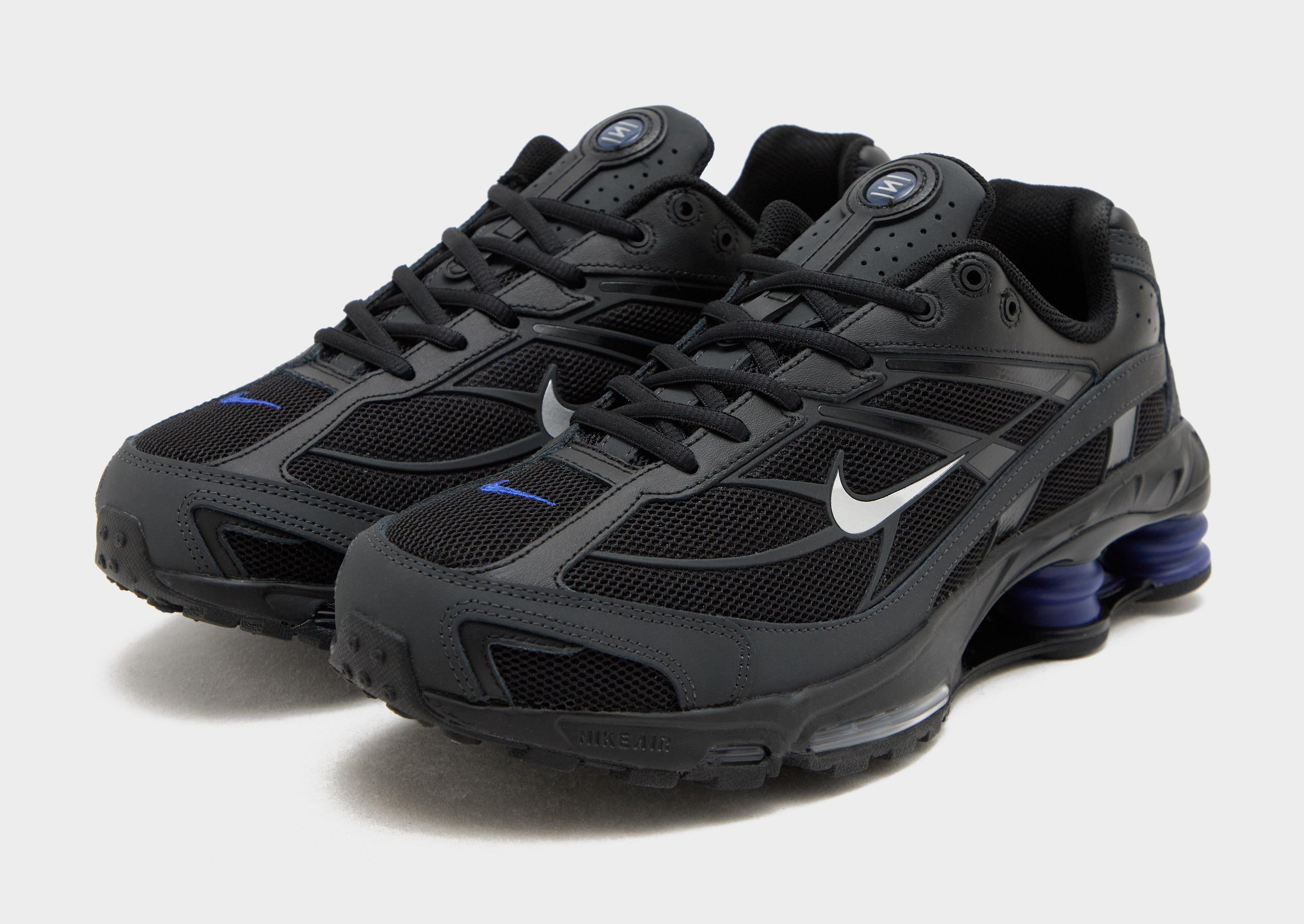 Nike Shox Ride 2