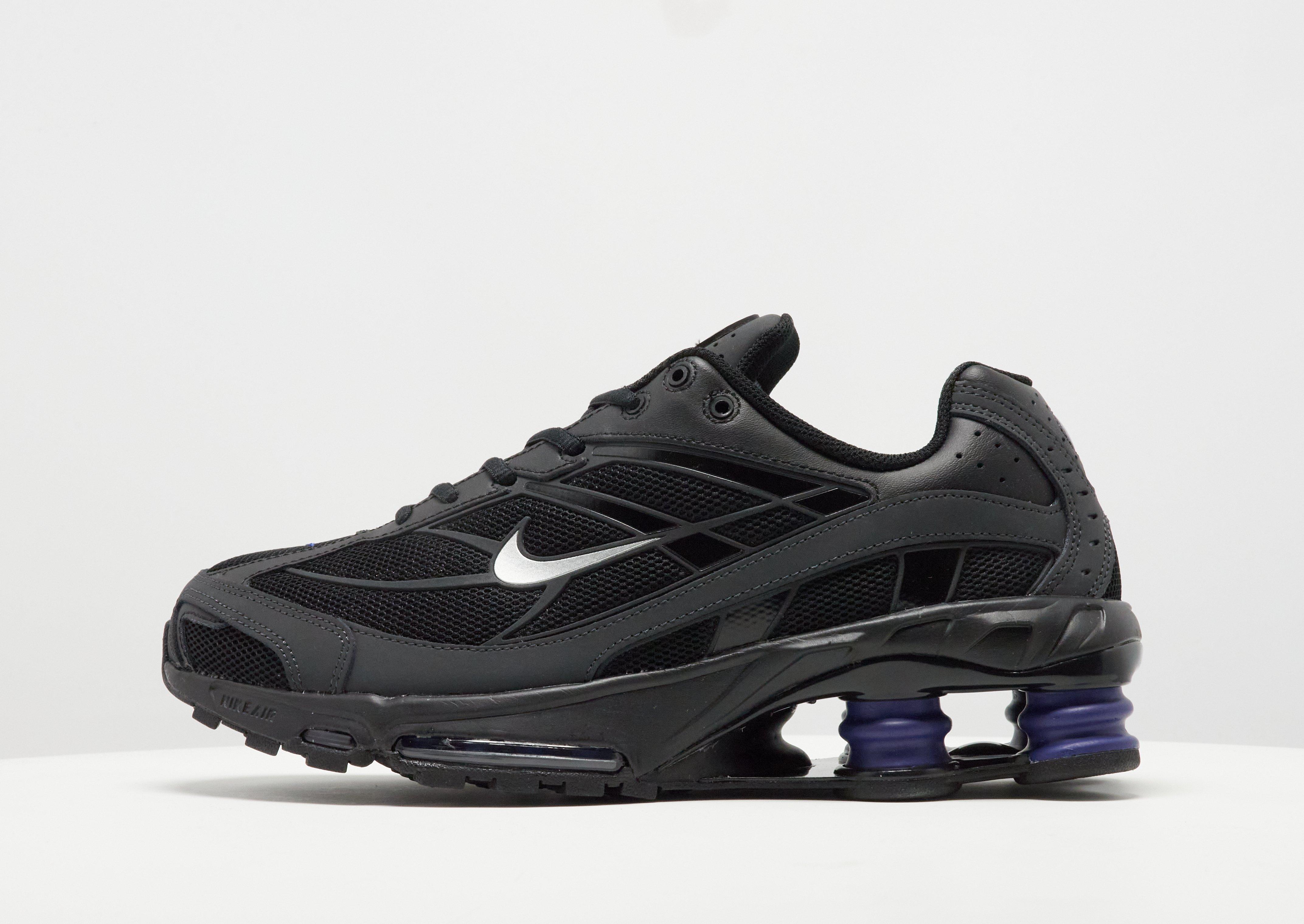 Nike Shox Ride 2