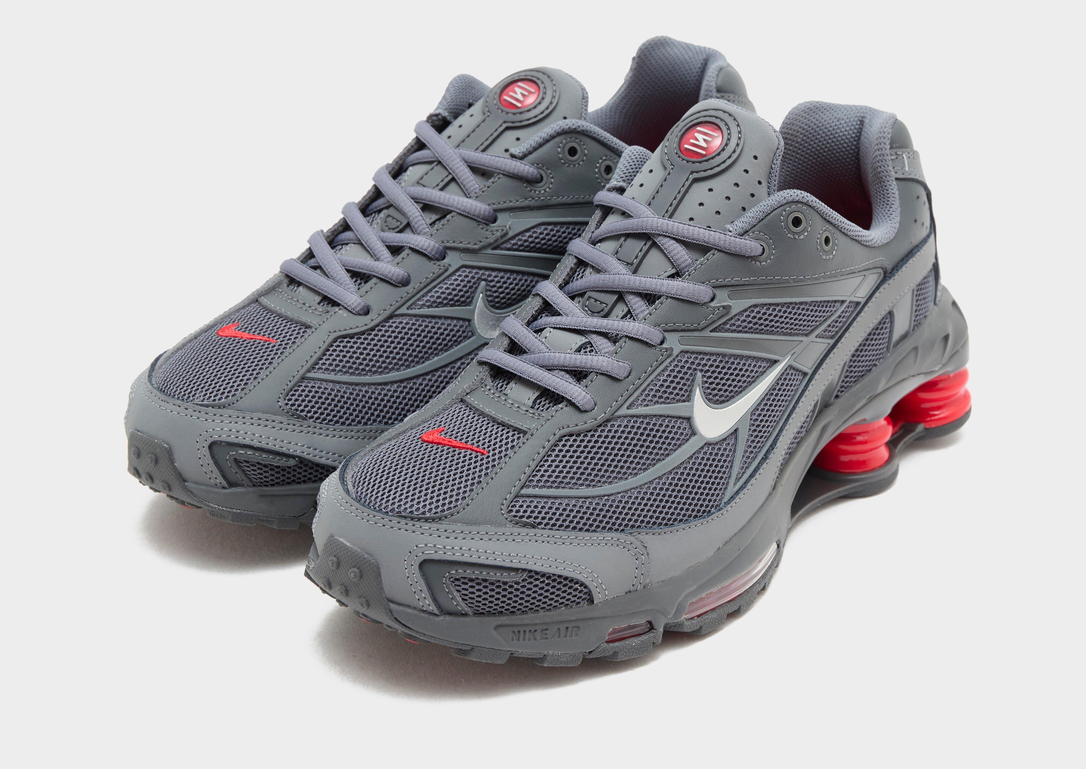 Nike Shox Ride 2