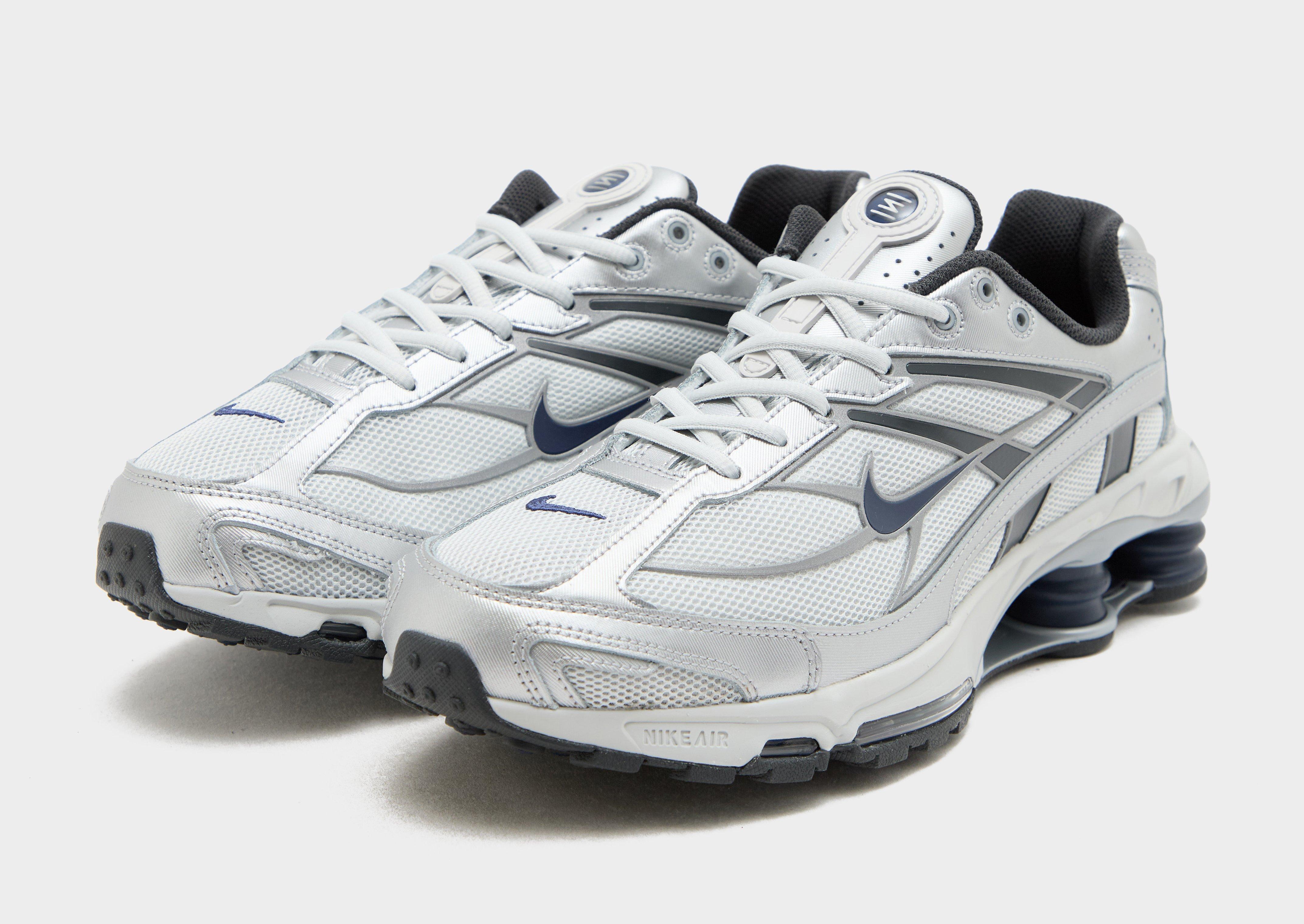 Nike Shox Ride 2