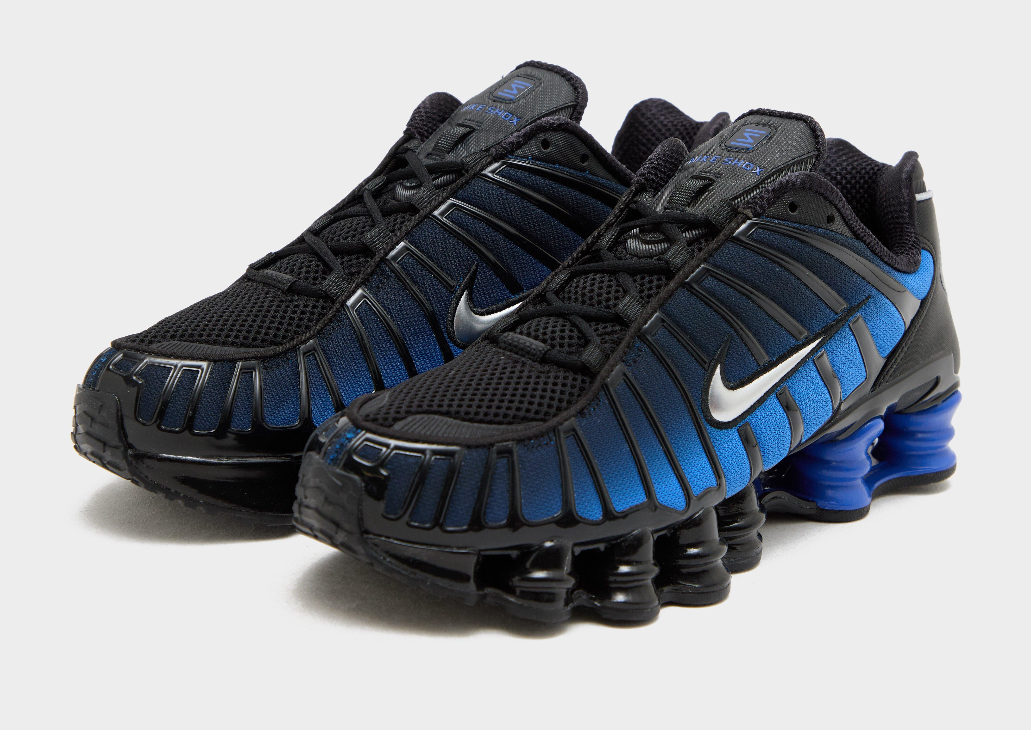 Nike Shox TL Miehet