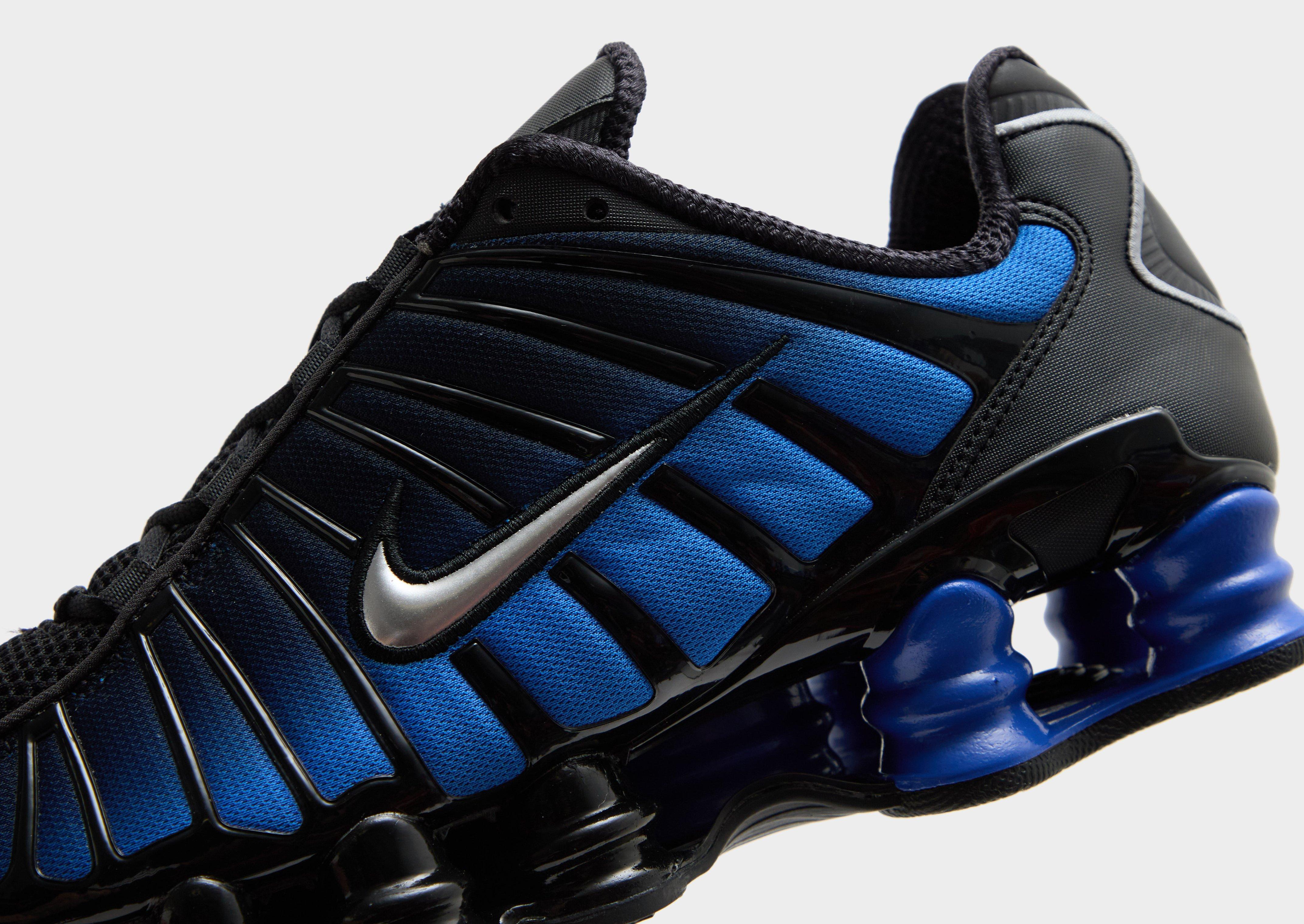 Nike Shox TL Miehet