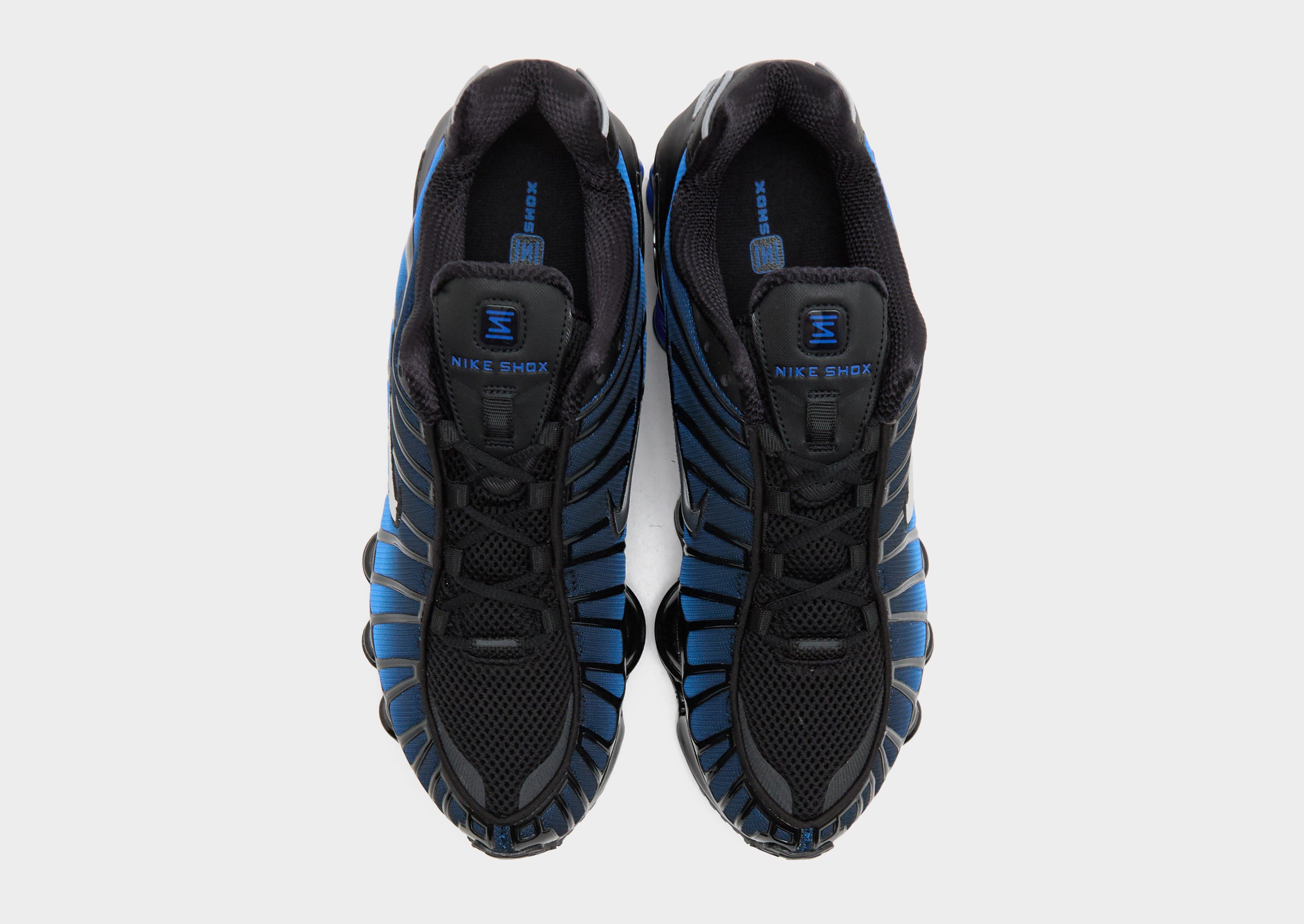 Nike Shox TL Miehet