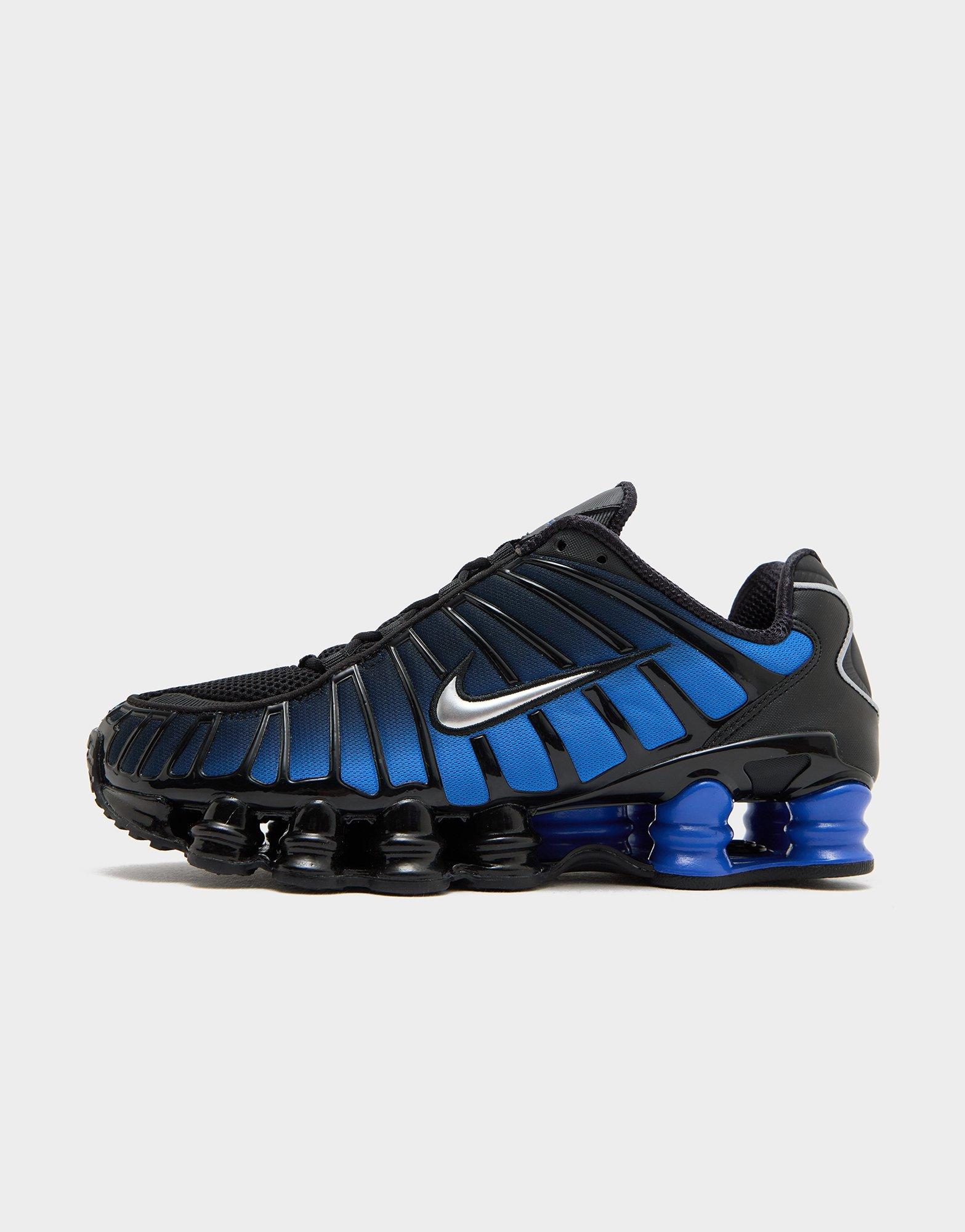 Nike Shox TL