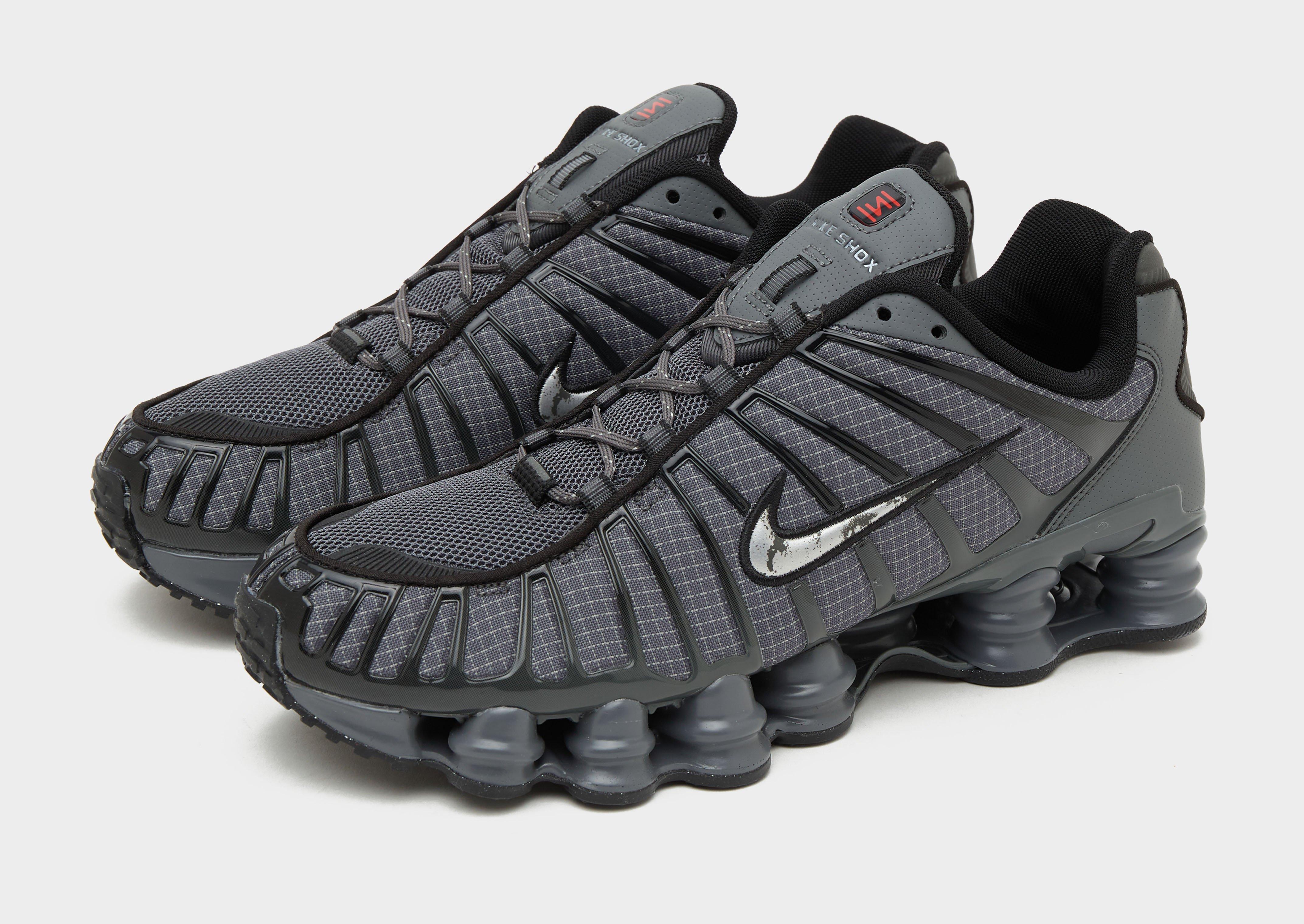 Nike Shox TL