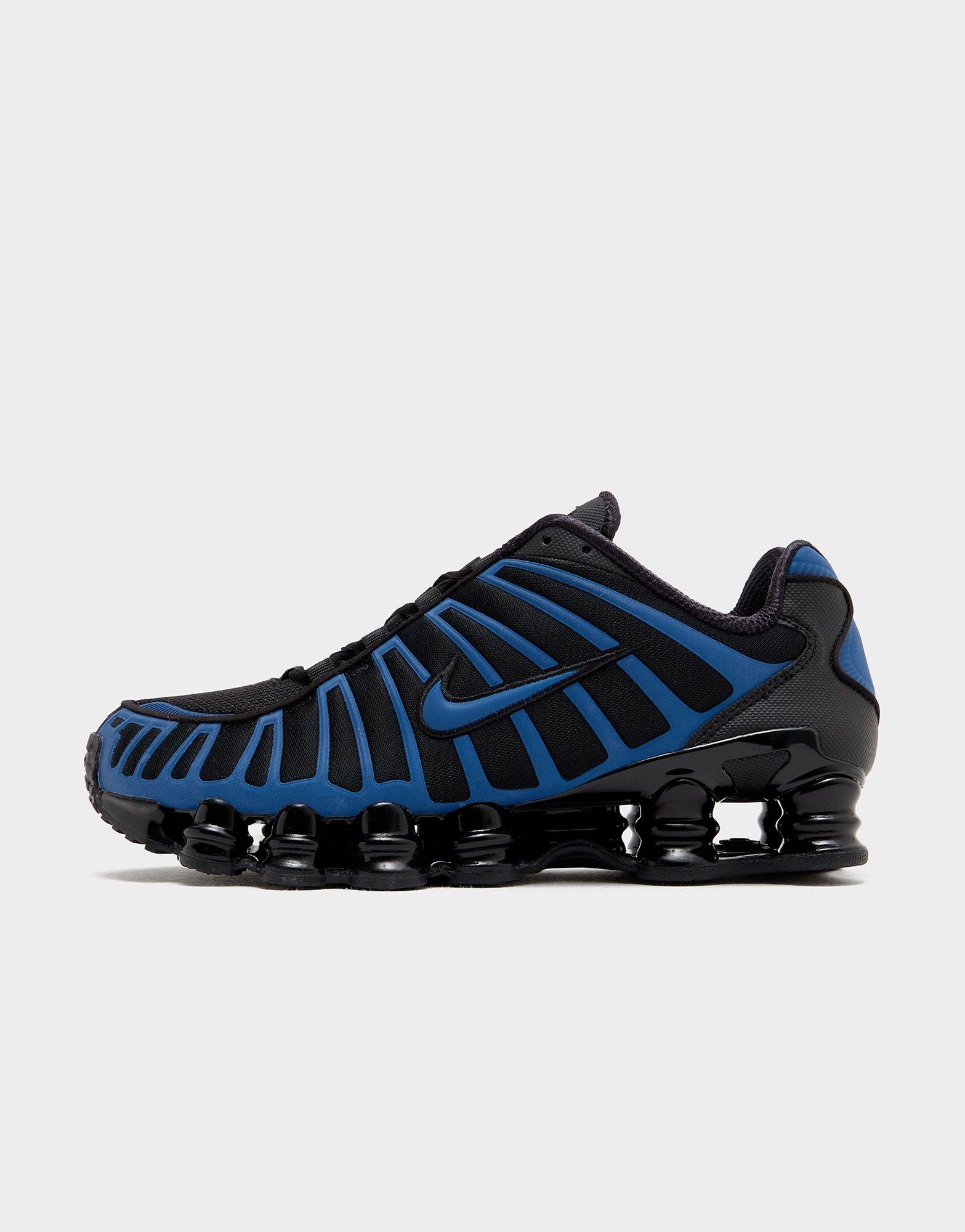 Nike Shox TL Reflective