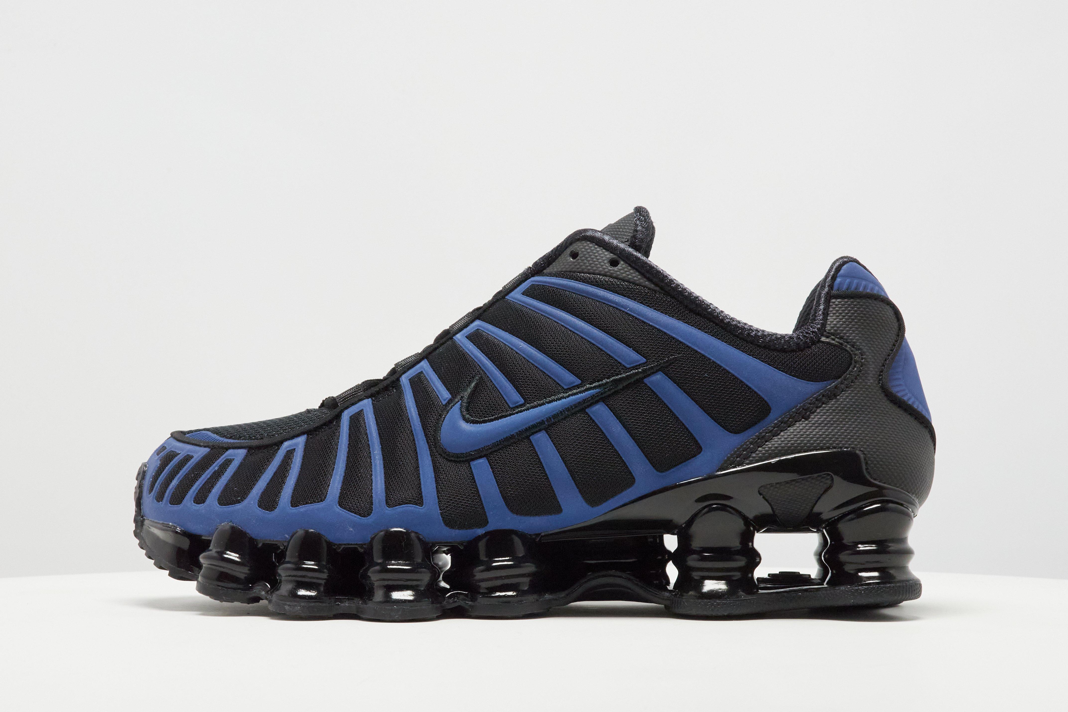 Nike Chándal Shox TL Reflective