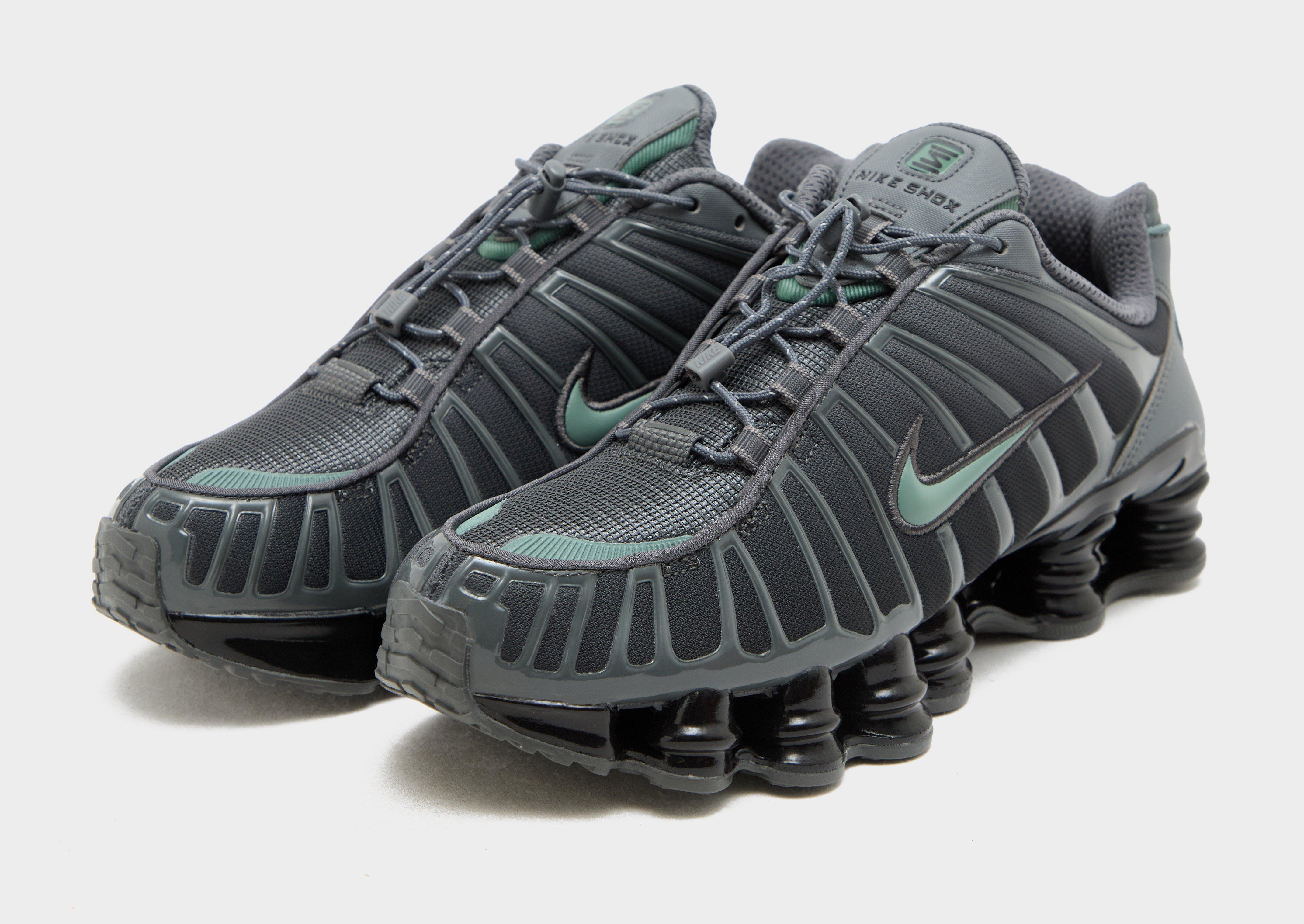 Nike Shox TL Utility