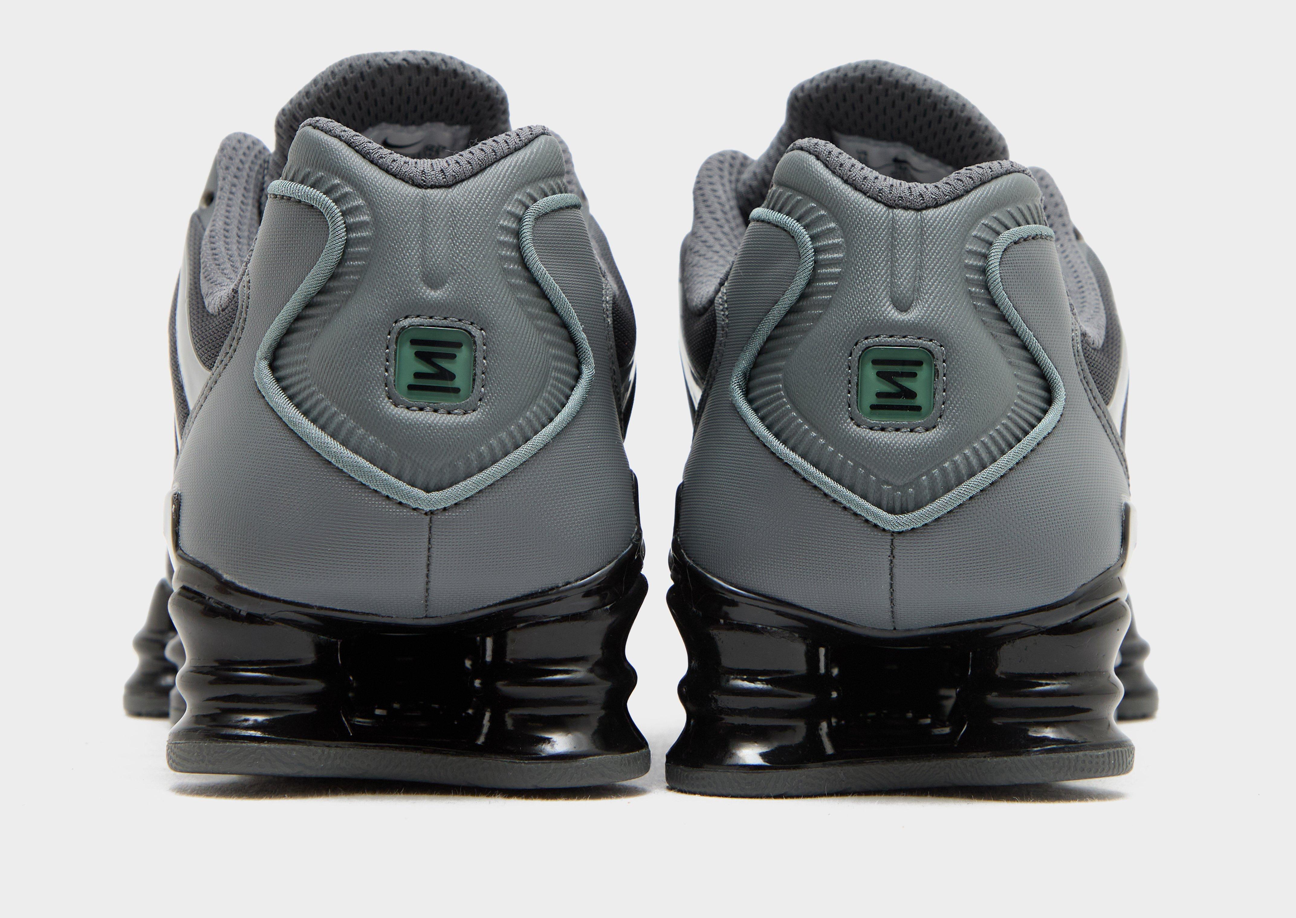 Nike Shox TL Utility