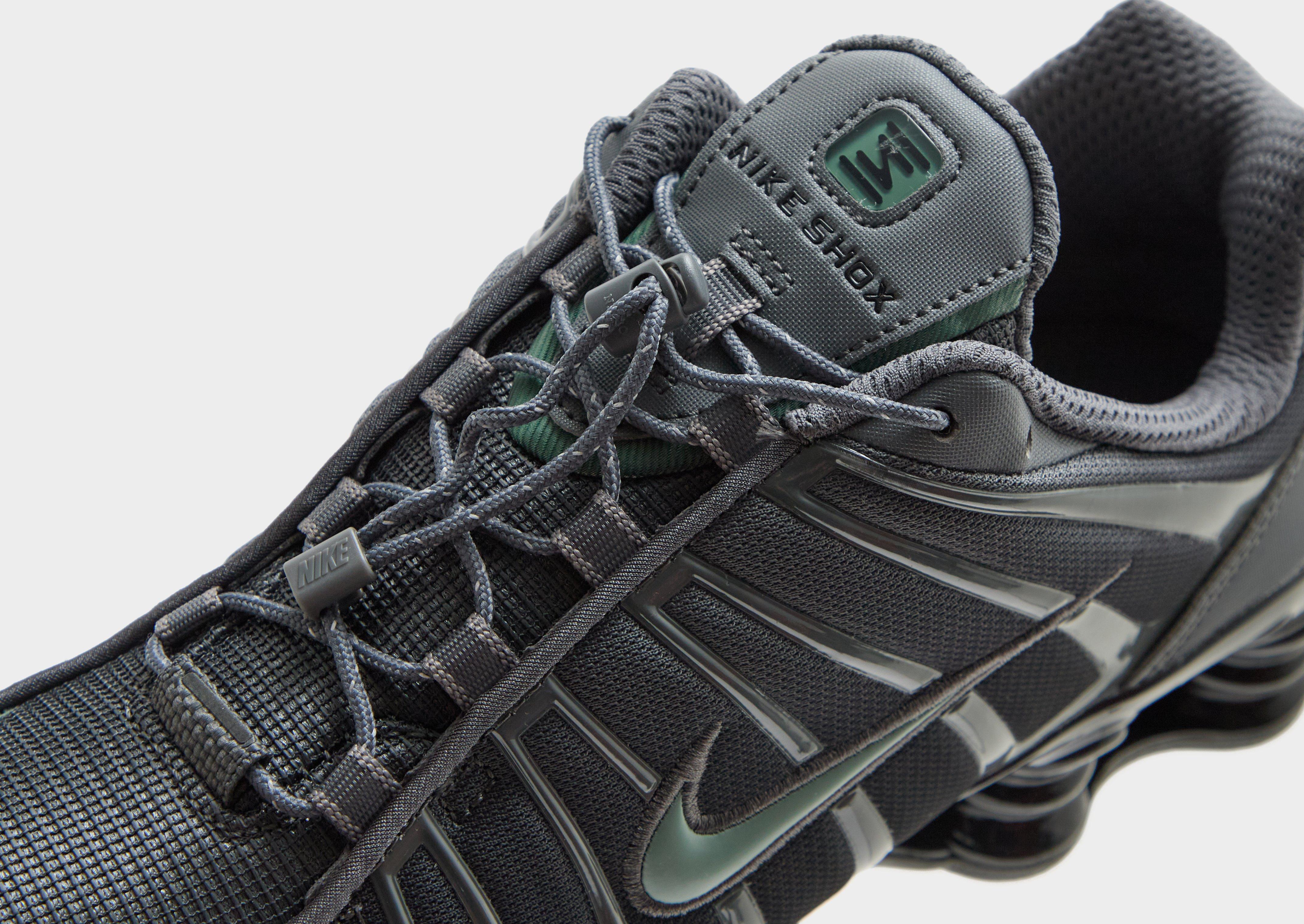 Nike Shox TL Utility